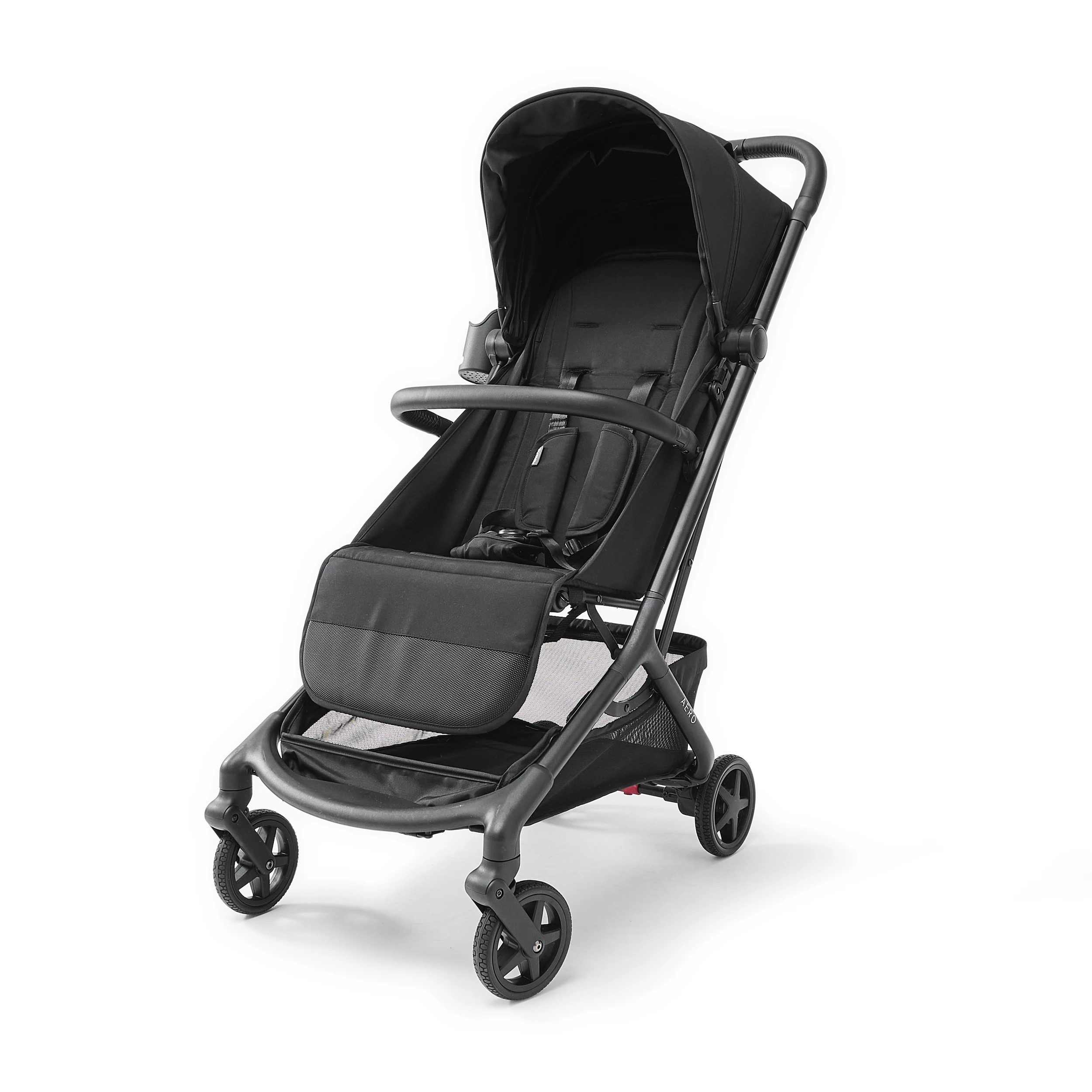 3 Aero Urban Stroller, 3 of 10