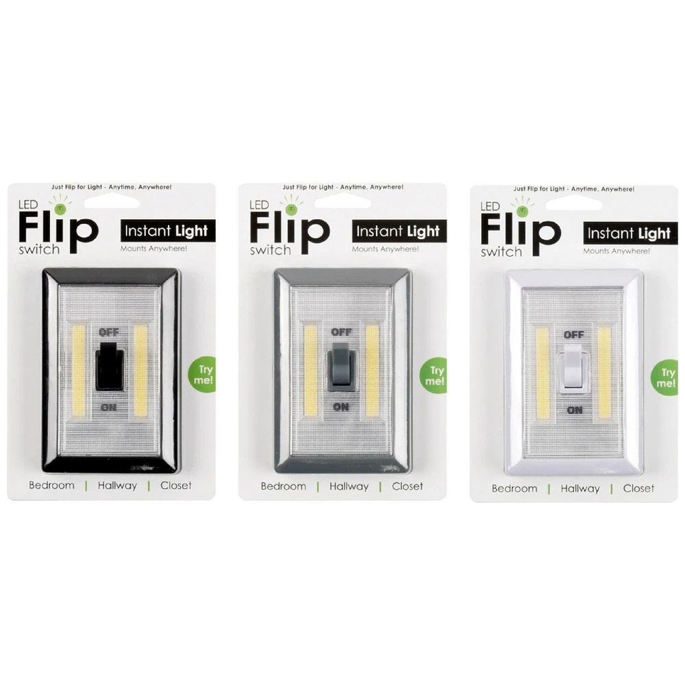 1 Dats LED Flip Switch, 1 of 1