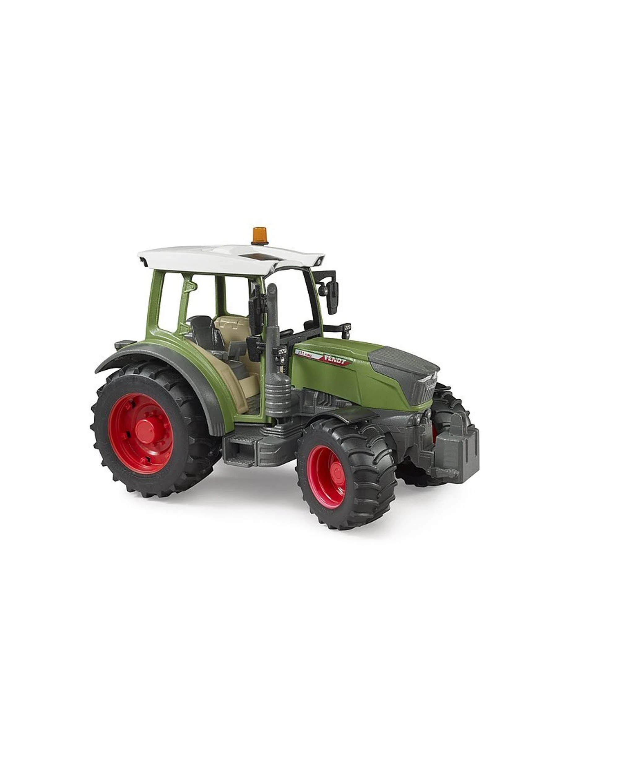 4 Bruder Agriculture Fendt Vario 211 New 1:16 Scale, 4 of 4