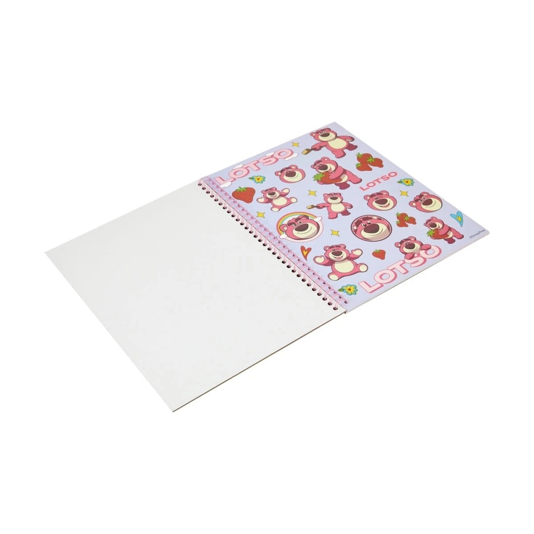 4 Disney Pixar Toy Story Lotso Sticker Book, 4 of 6