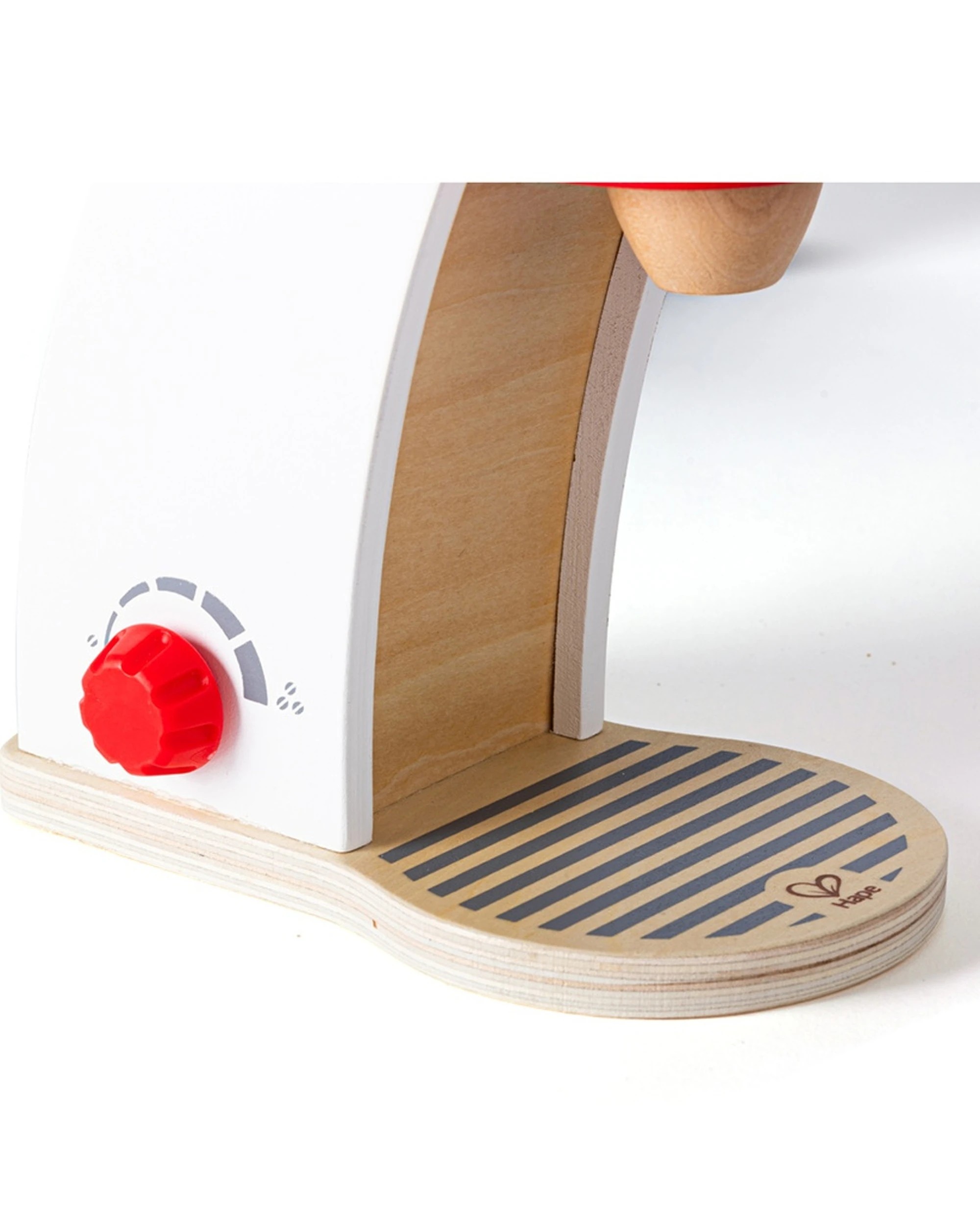 3 Hape My Coffee Machine Toy Set With Cup Milk Sugar Pod Spoon Kids - Multi, 3 of 4