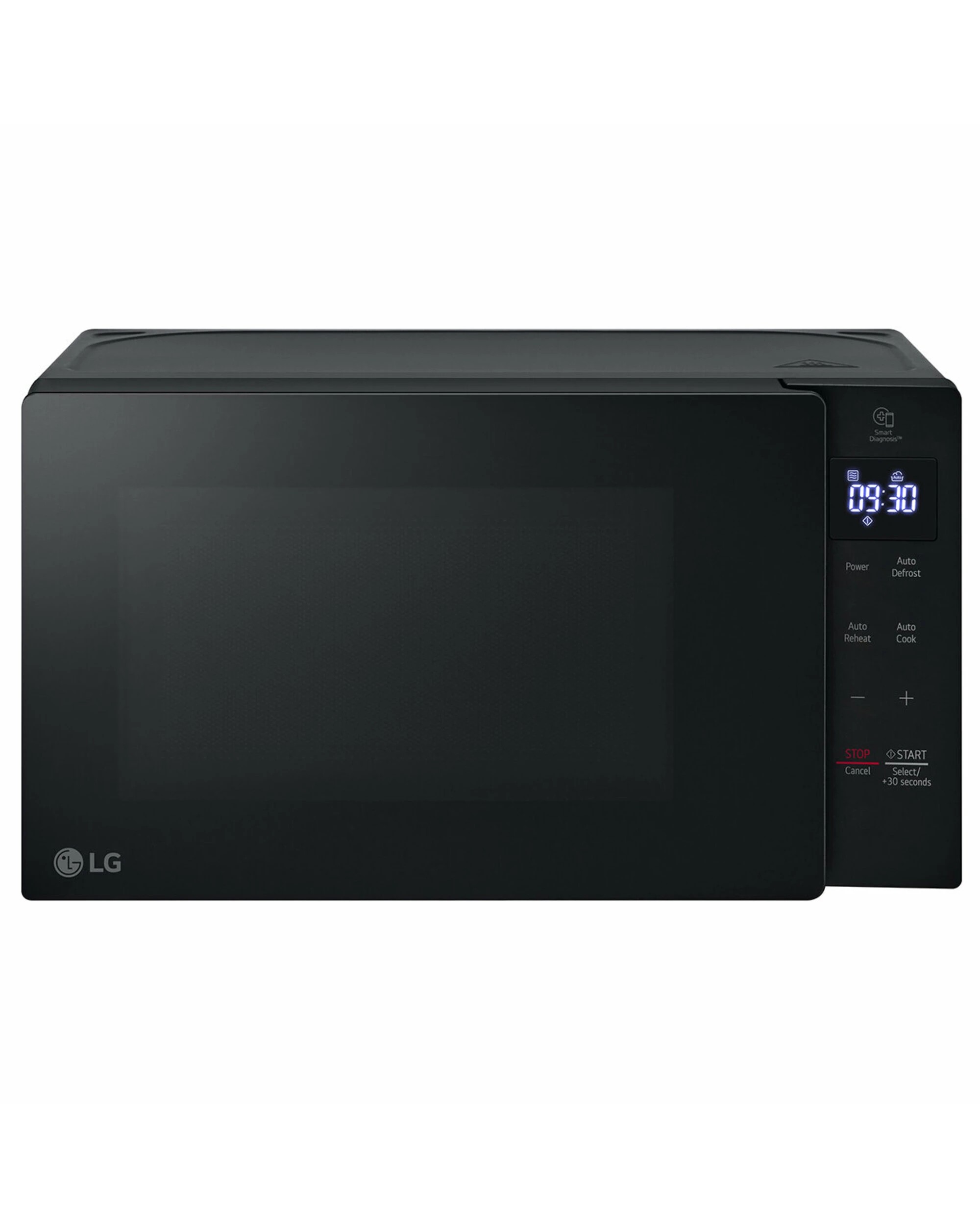1 Lg NeoChef 20L EasyClean Microwave Oven, 1 of 5