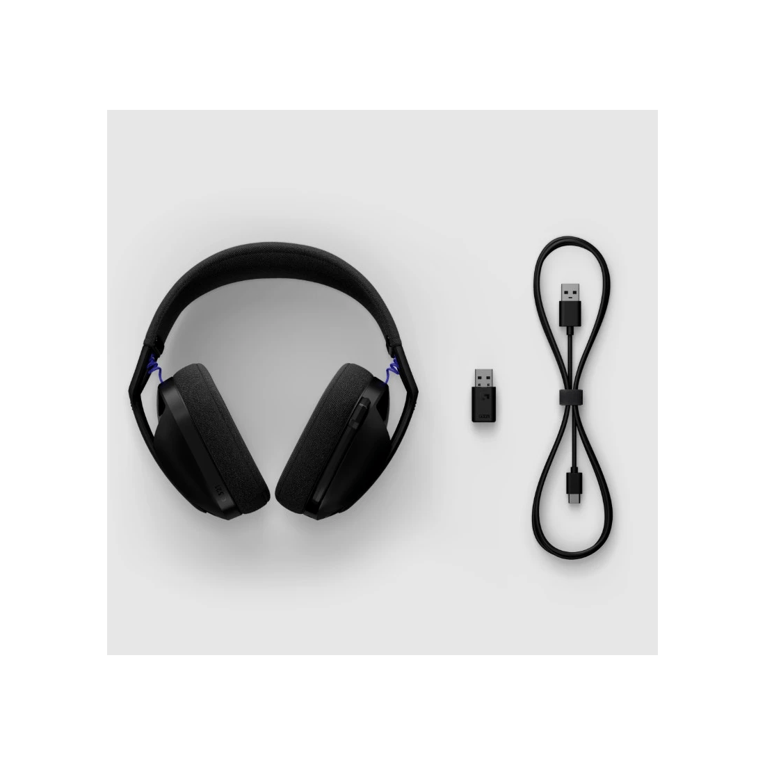 4 Logitech G321 Lightspeed Wireless Gaming Headset, 4 of 4