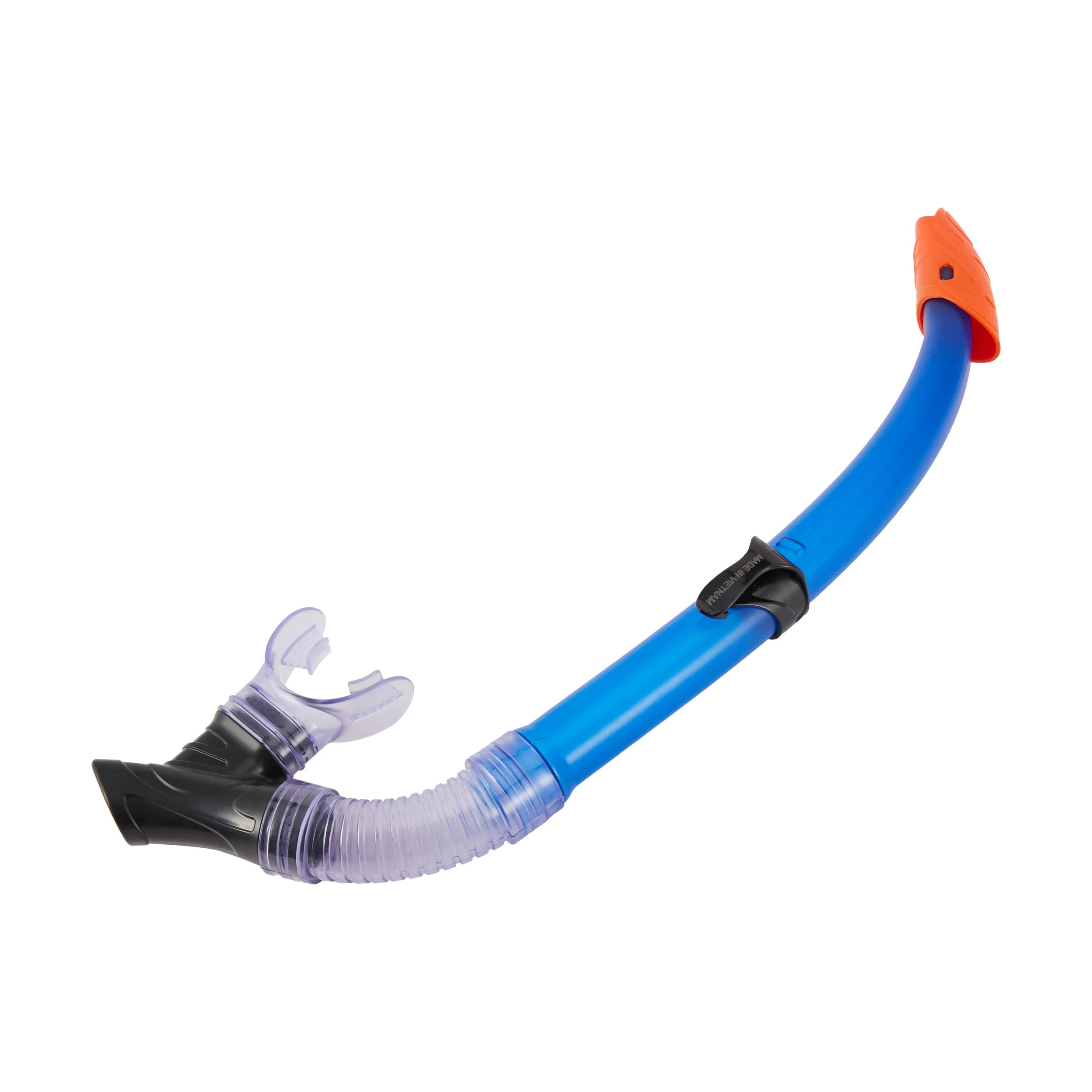 2 Snorkel - Blue, 2 of 7