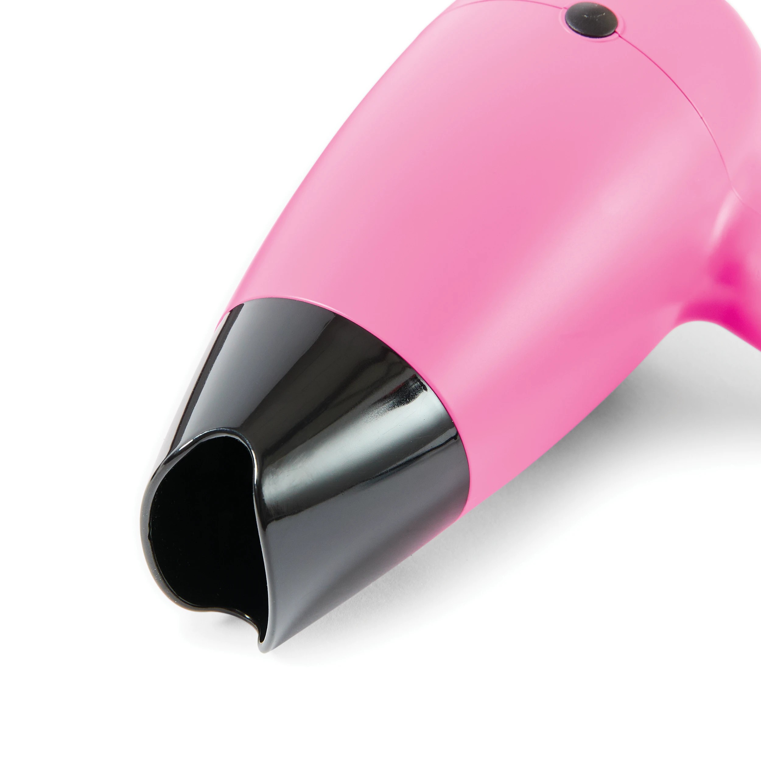 5 Mini Hair Dryer - Pink, 5 of 9