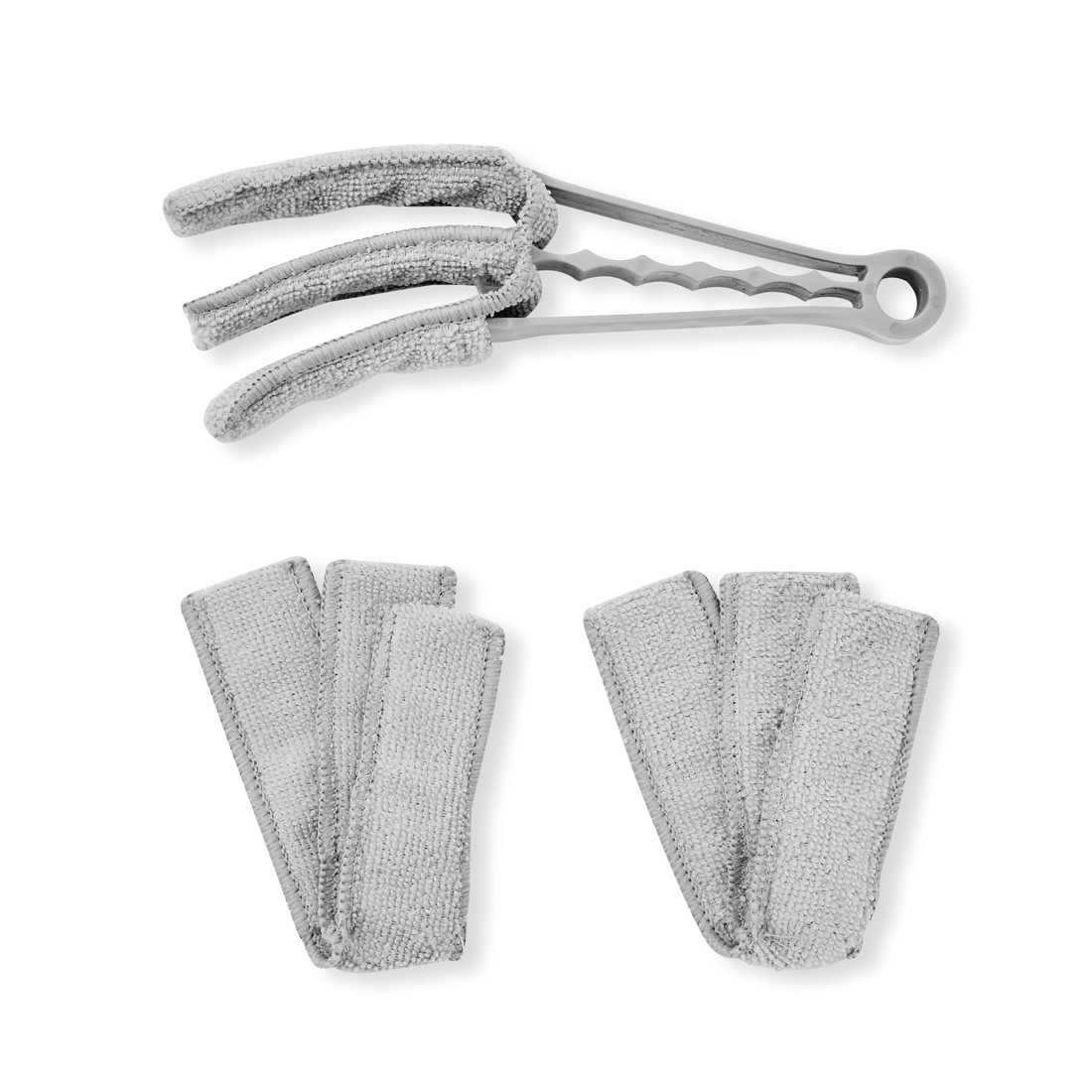 8 Set of 3 Blind Dusters, 8 of 8