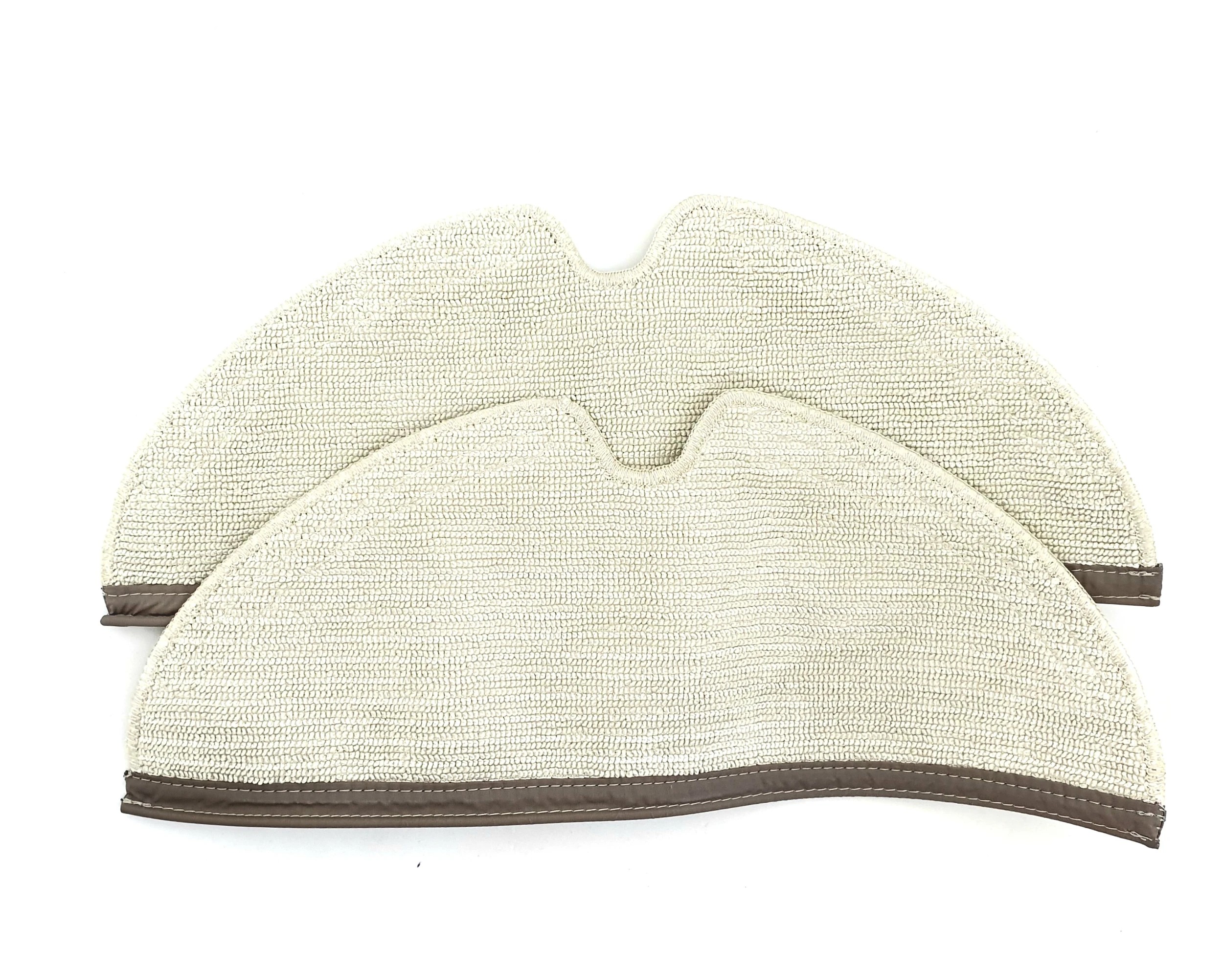1 Roborock Mop Pad For Robot Vacuum Cleaners - White, 1 of 4