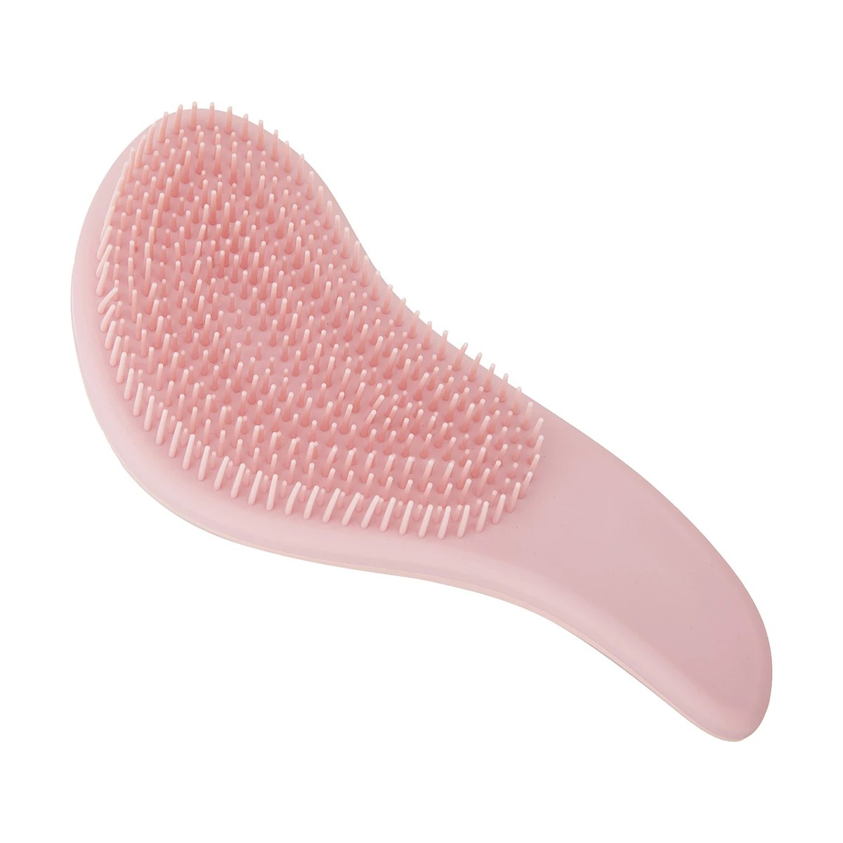 1 Supreme Detangler Hair Brush - Rose, 1 of 7