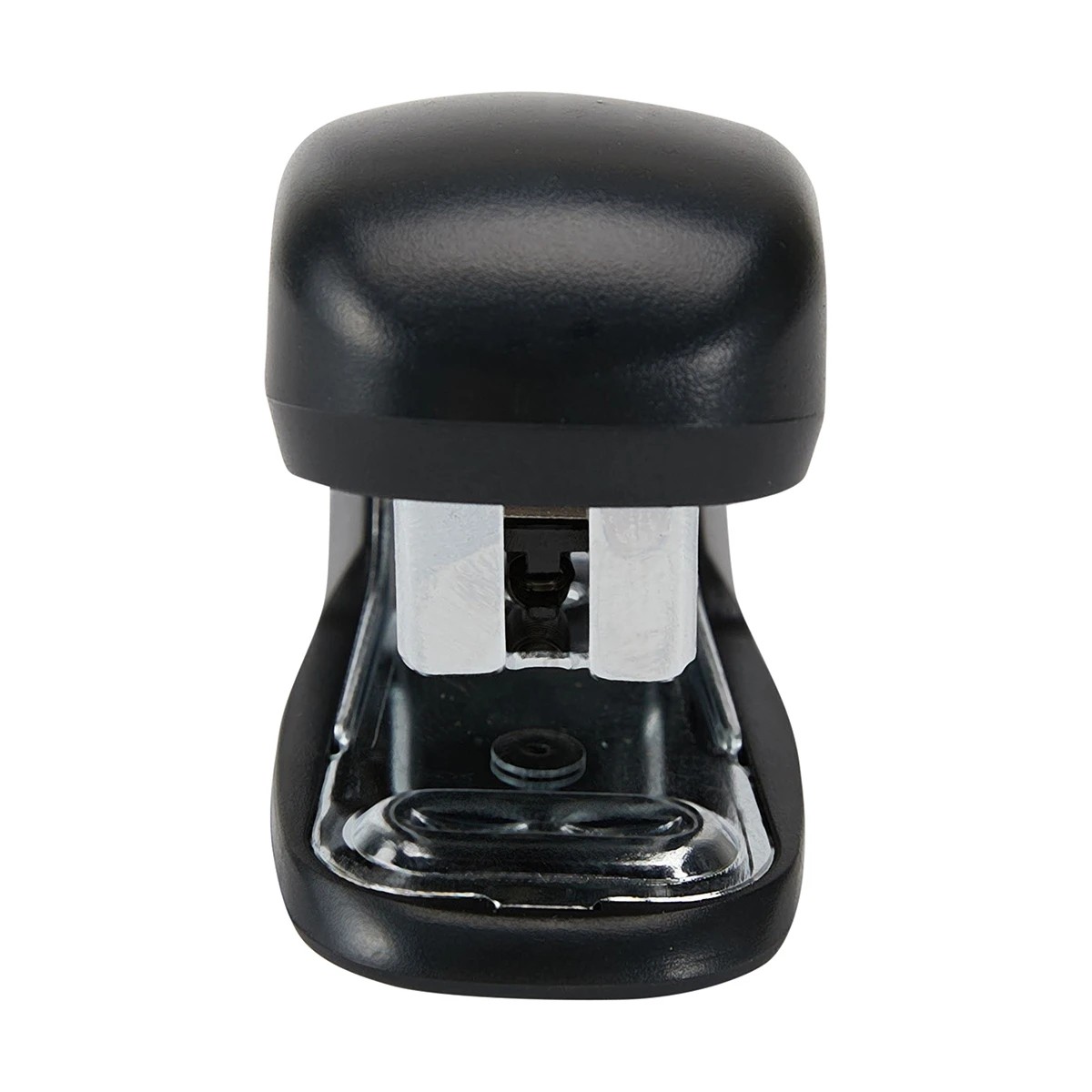 4 Mini Stapler Set - Black, 4 of 8