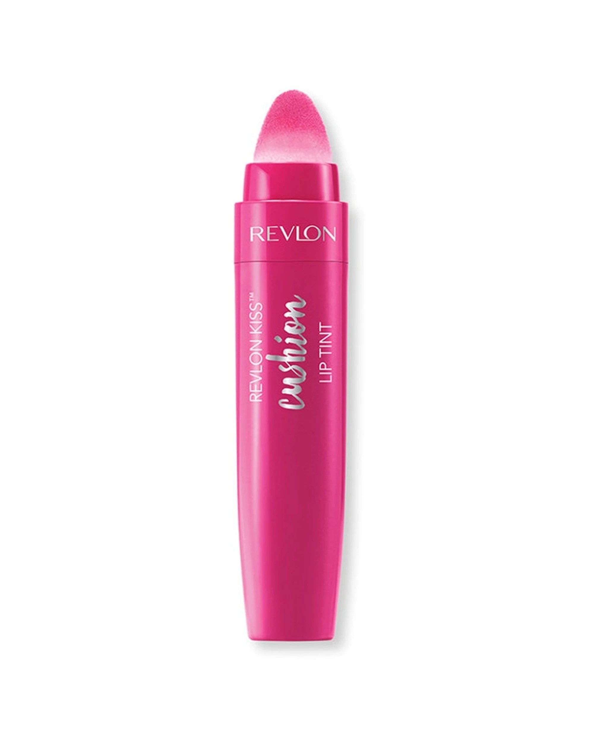 1 Revlon Kiss Cushion Lip Tint - 240 Berry Lit, 1 of 1
