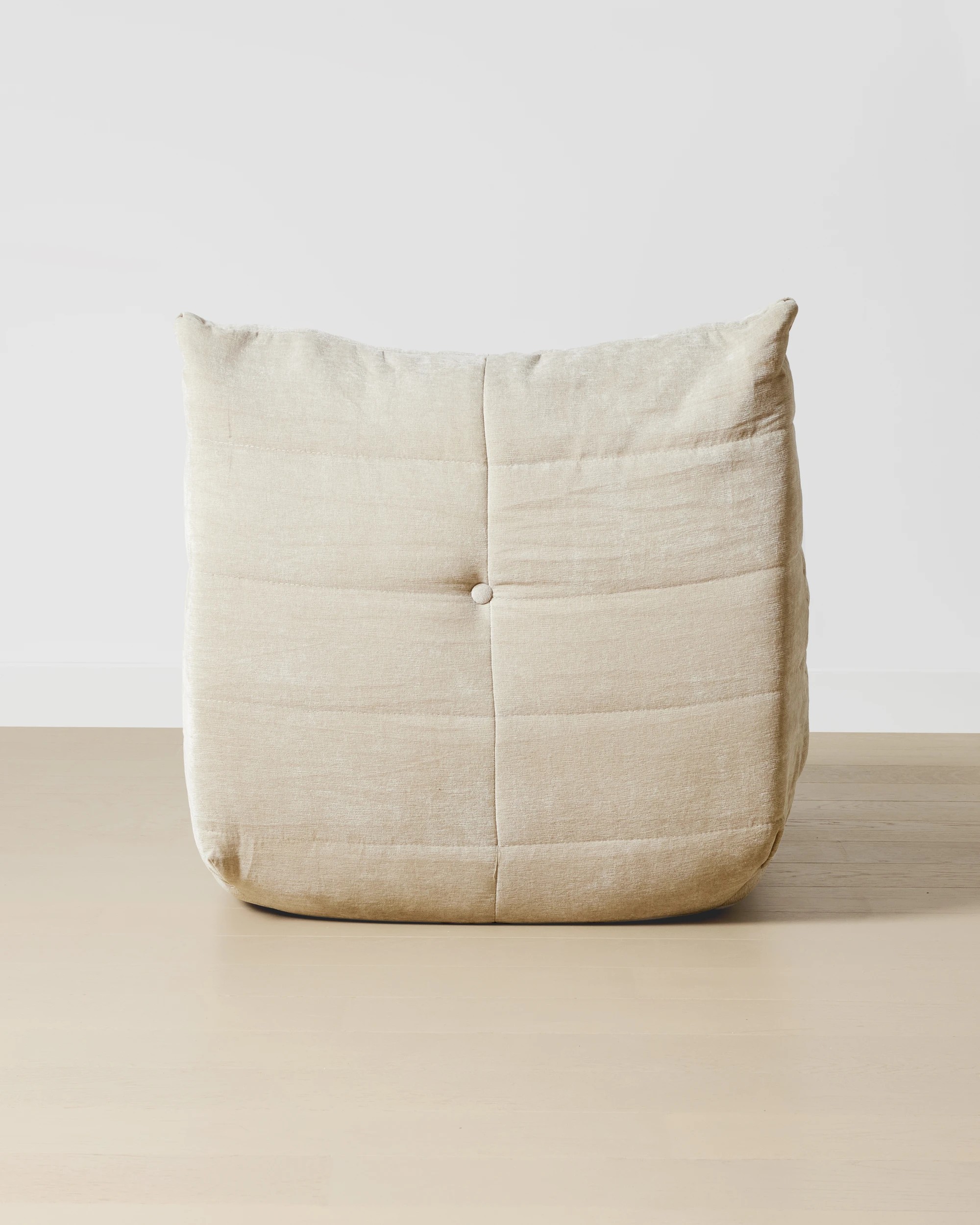 6 Goldie Compressed Lounge Chair, 6 of 9