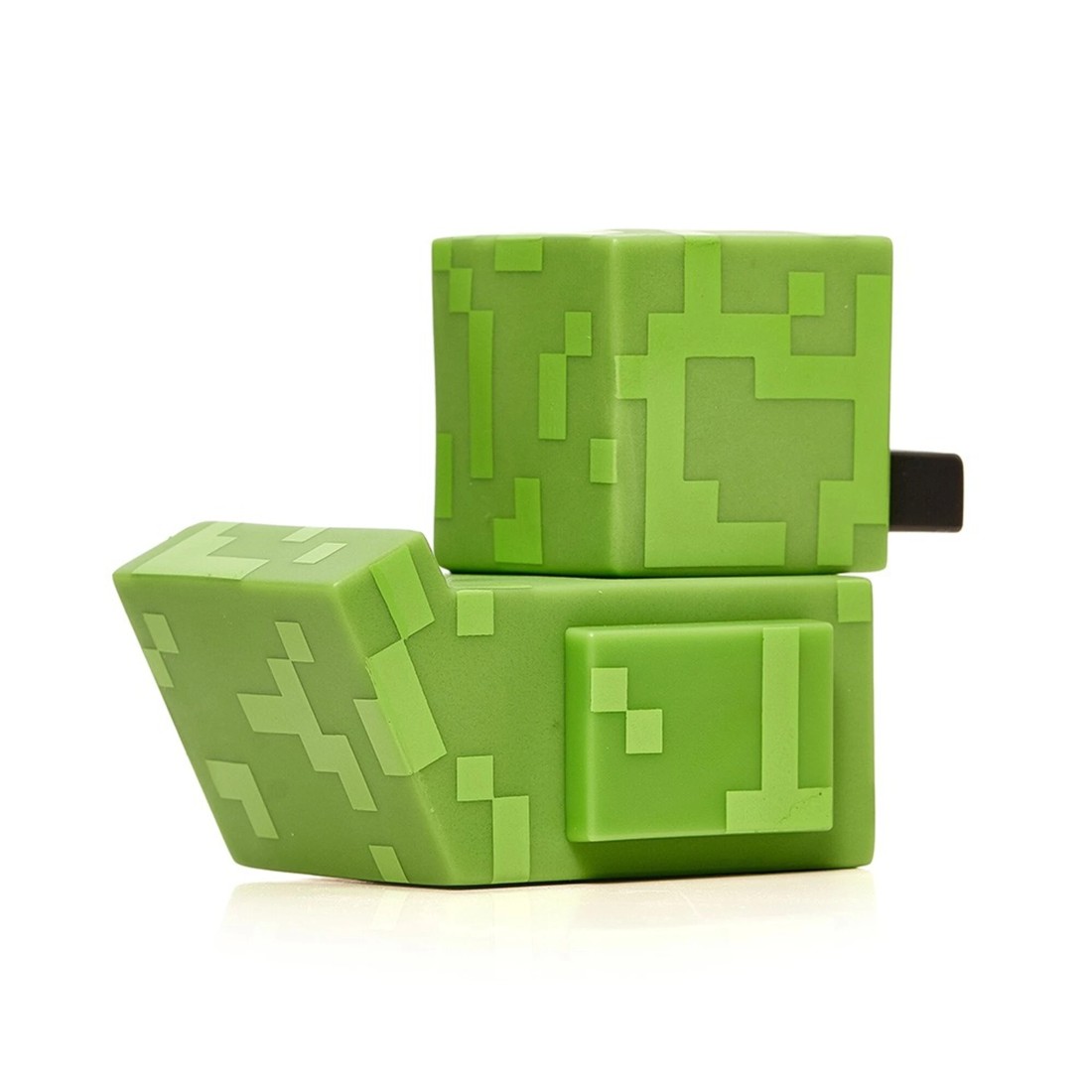 4 Minecraft - Creeper TUBBZ (Mini Edition) Figure, 4 of 5