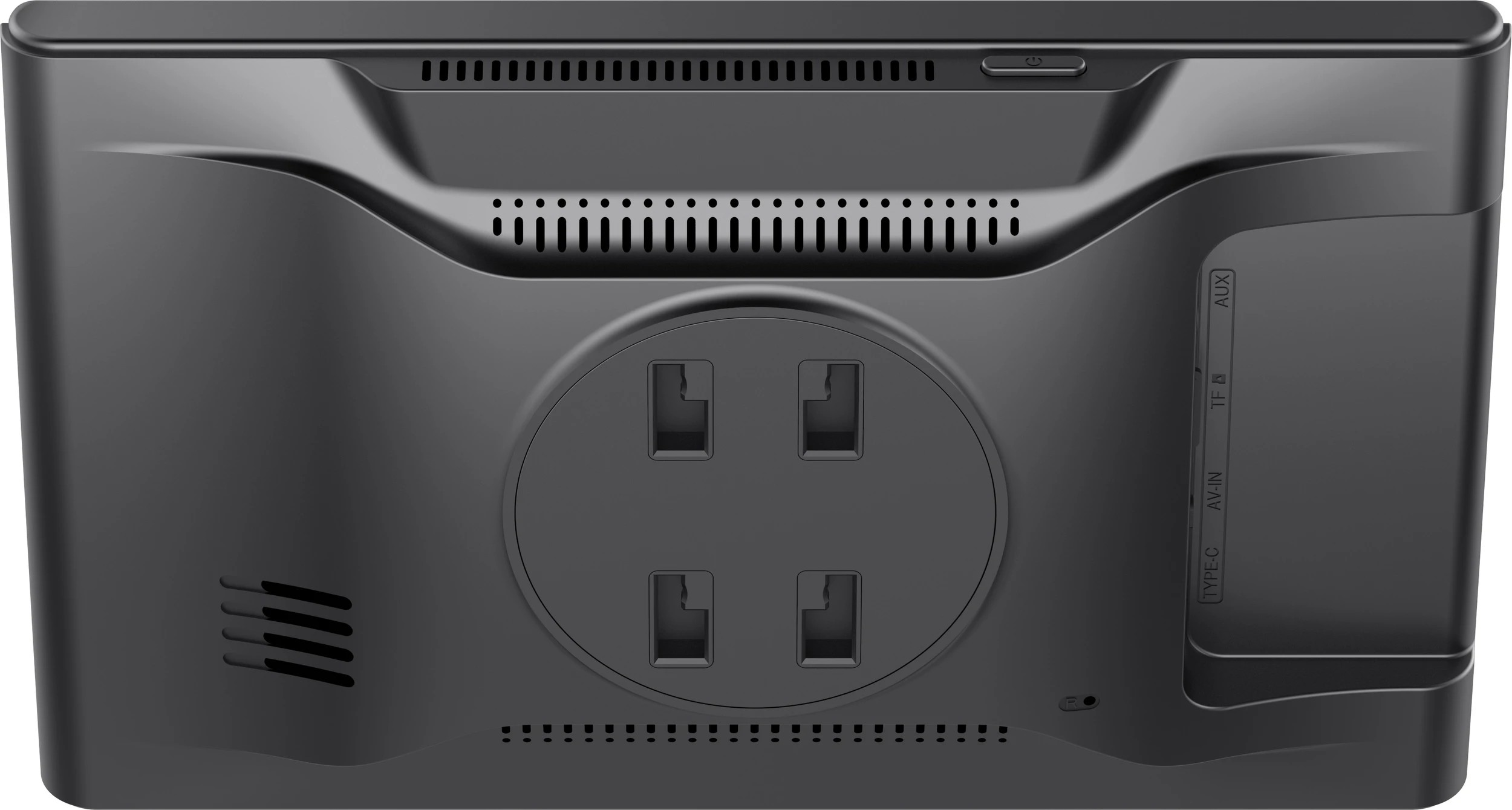 5 7in. Wireless Car Play Display, 5 of 8