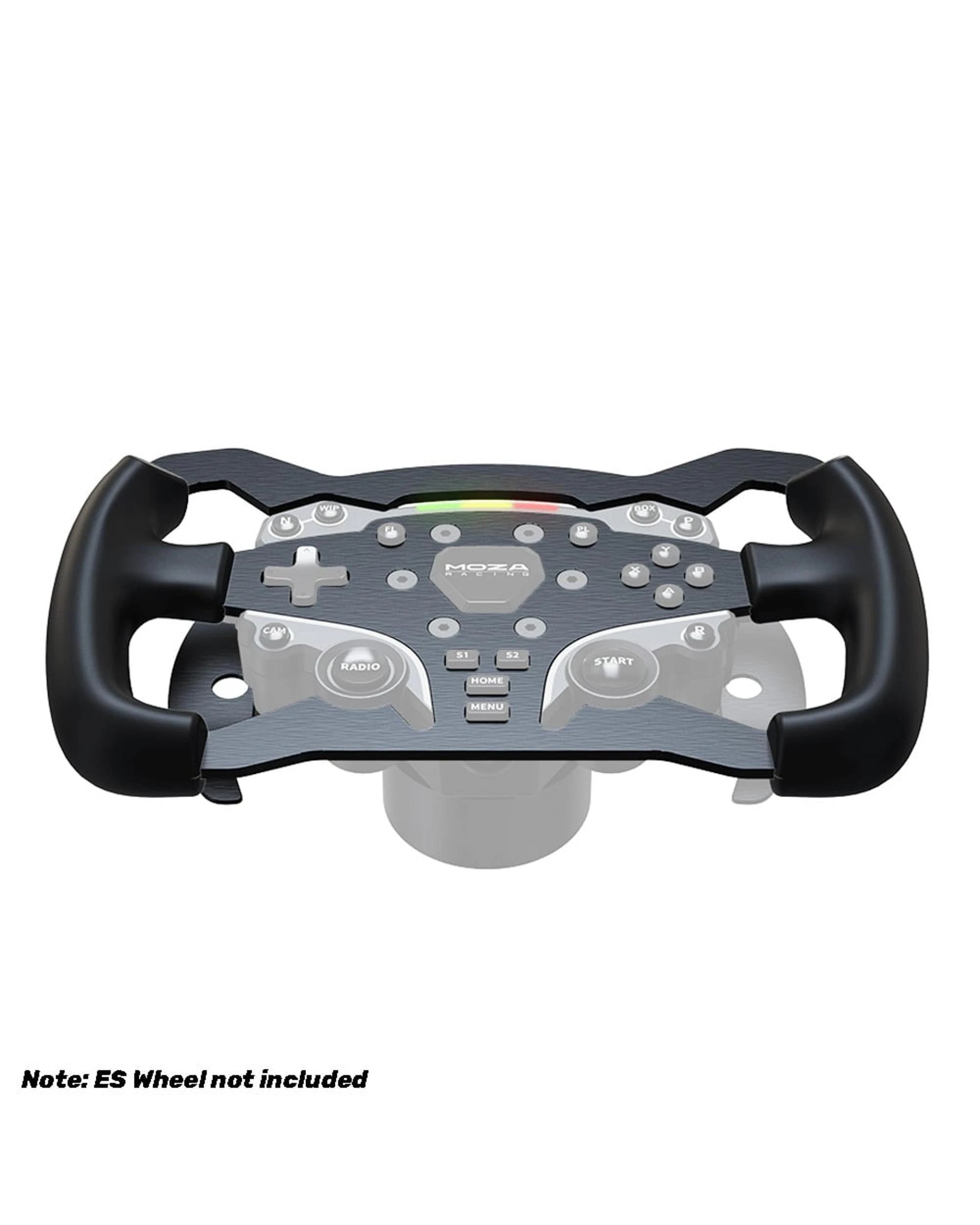 2 Moza Racing ES Formula Wheel Mod, 2 of 3