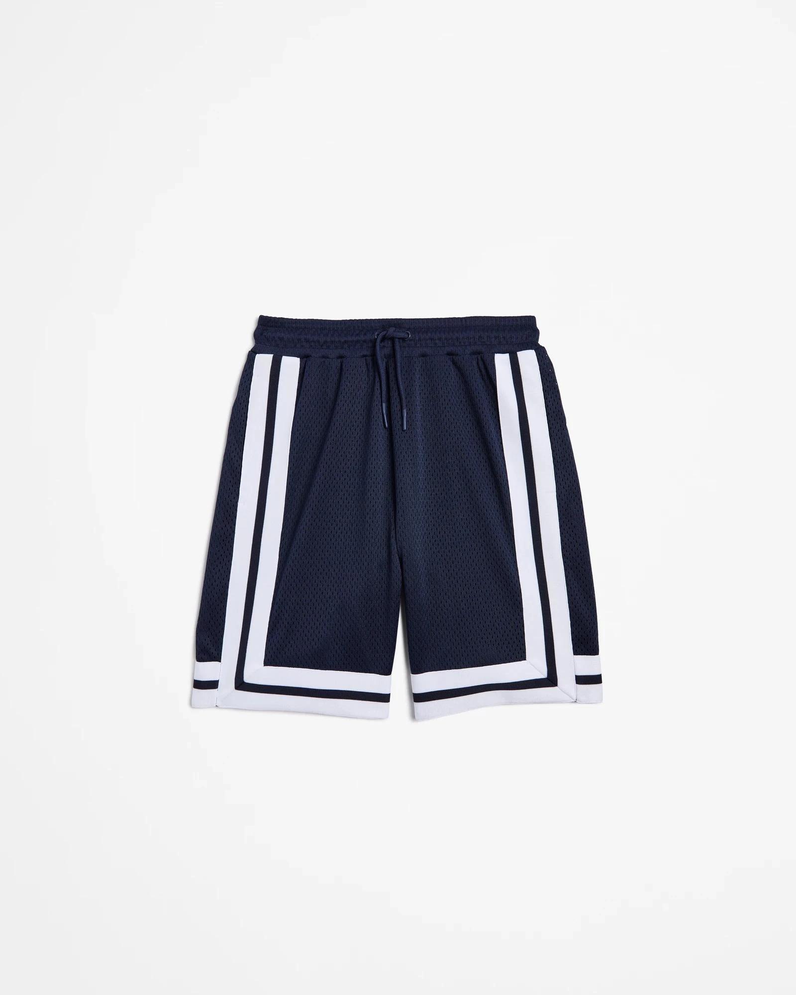 1 Target Active Basketball Shorts NAVY BLUE, 1 of 3