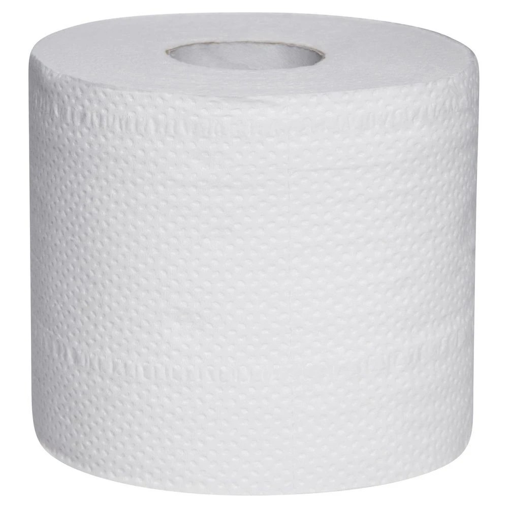 2 J.Burrows 2 Ply Toilet Paper 16 Pack, 2 of 2