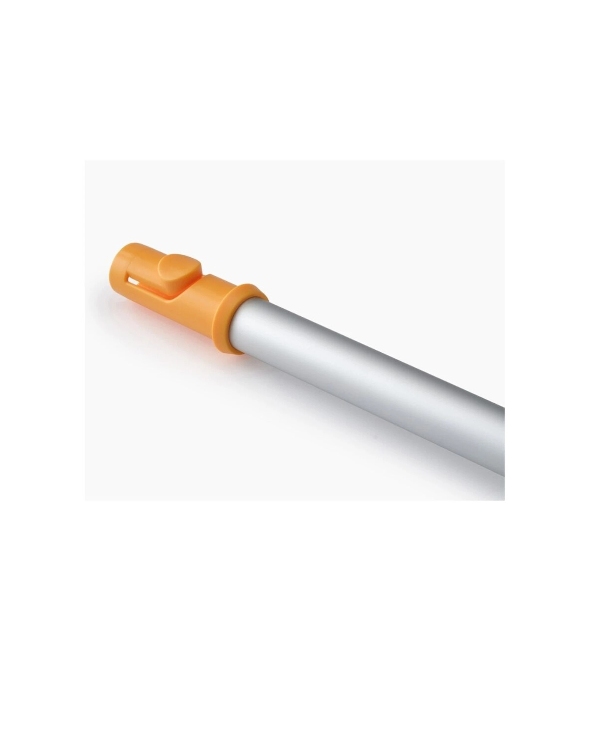 5 Joseph Joseph CleanTech Telescopic Extension Cleaning Tool Pole 61cm To 86cm - Silver, 5 of 6