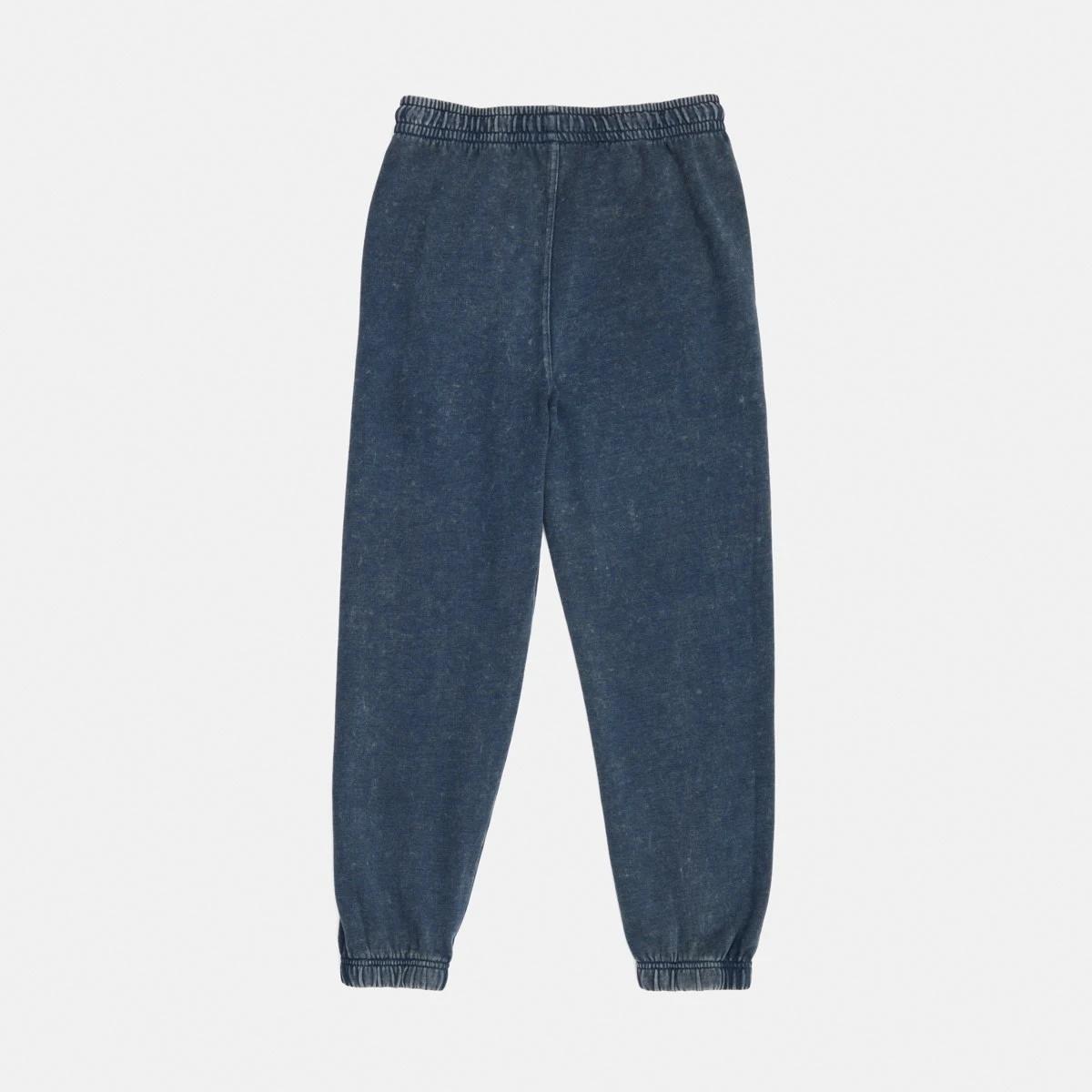 8 Washed Trackpants Wash Blue, 8 of 8