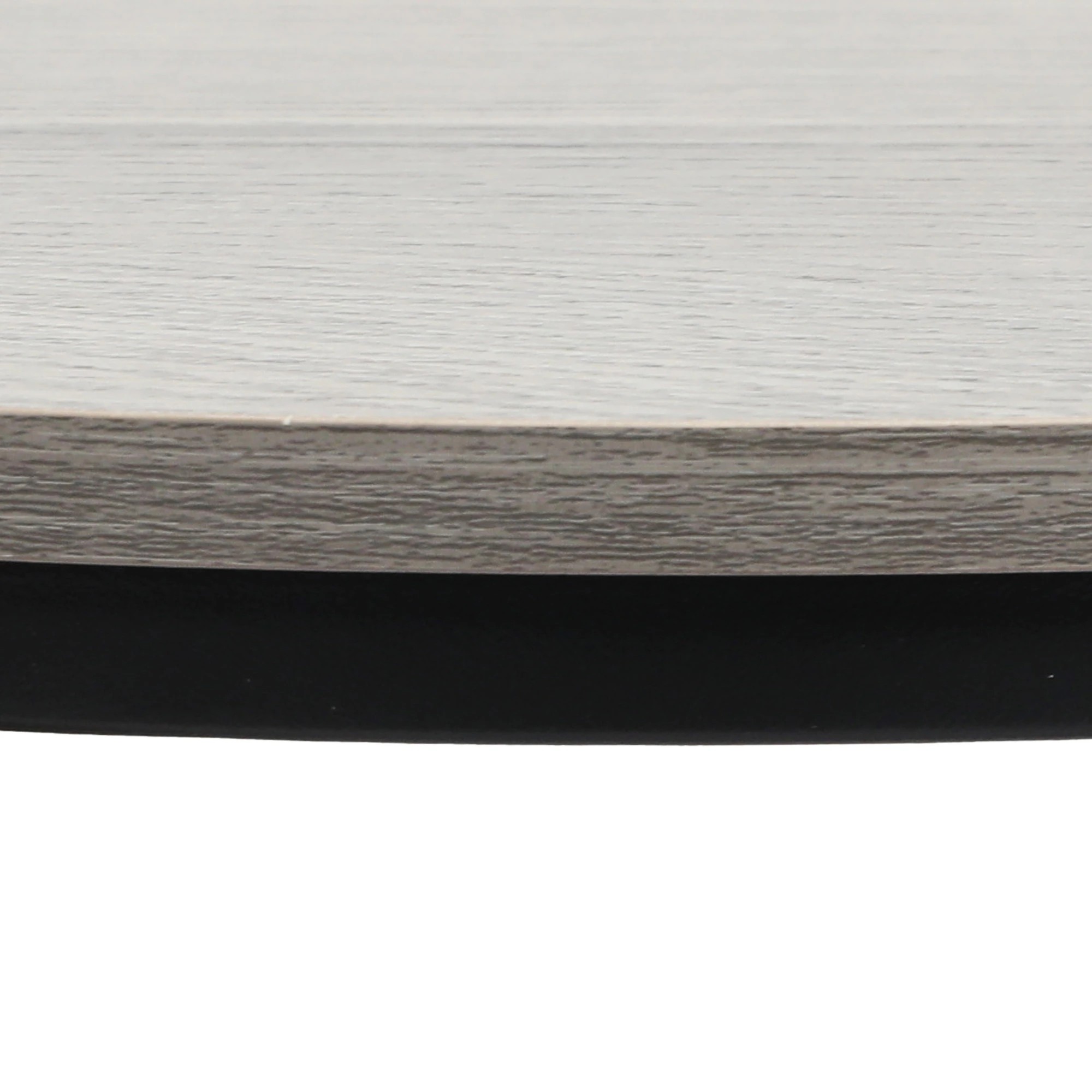 6 Levede Round Nesting Side Table - Grey, 6 of 9