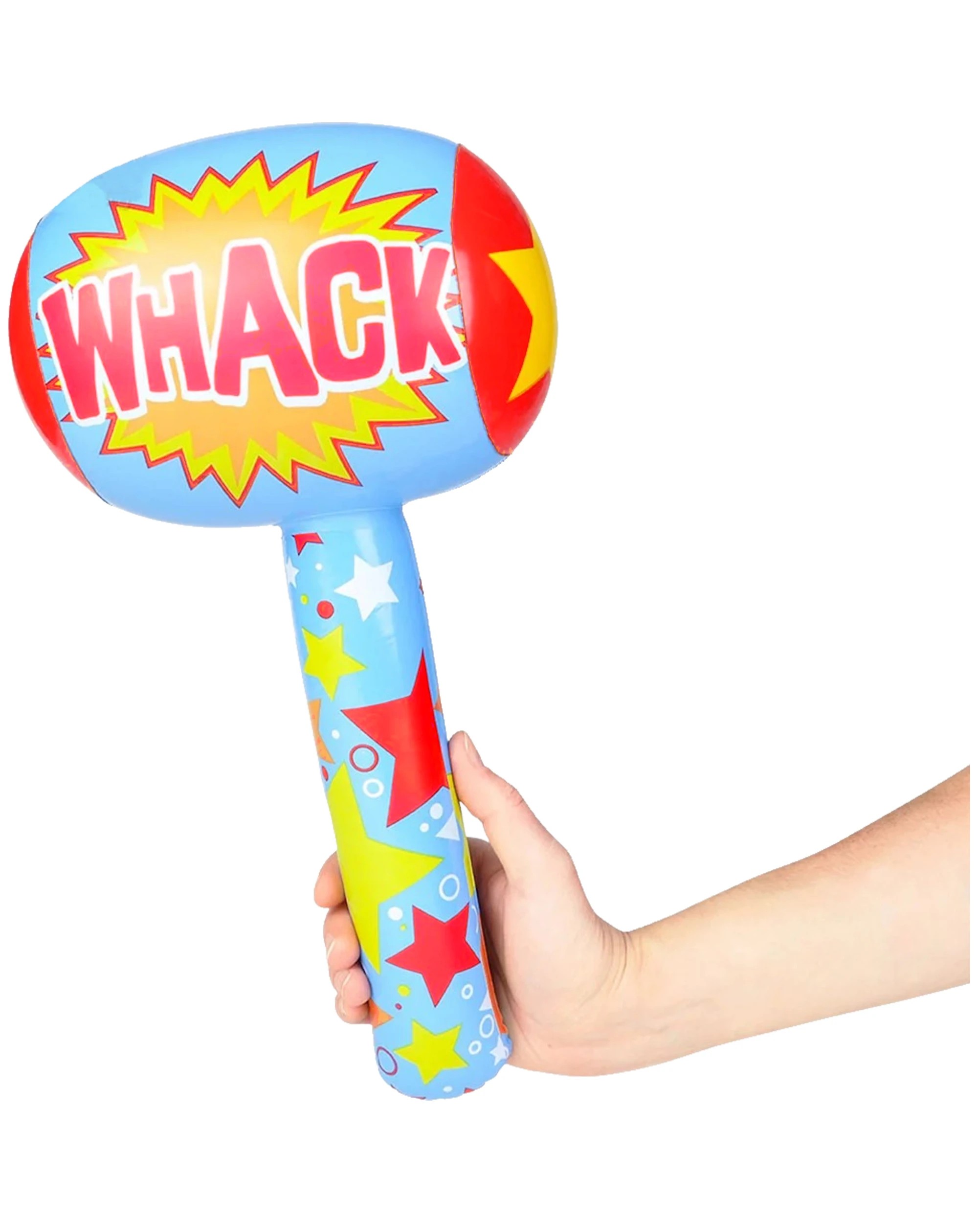 3 Partyrama Inflatable Whack Bopper, 3 of 3