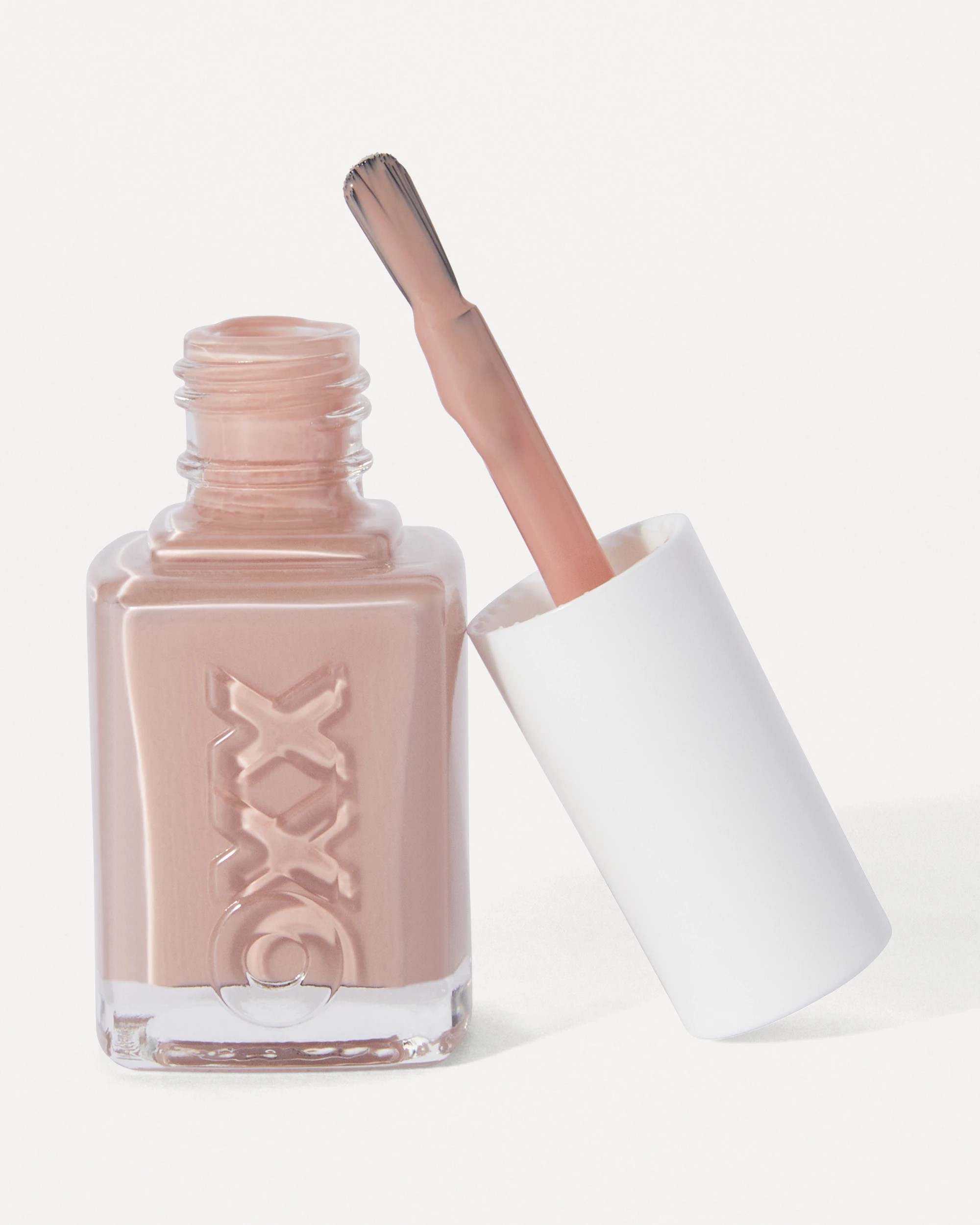 1 OXX Beauty Quick Dry Nail Polish - Nude, 1 of 6