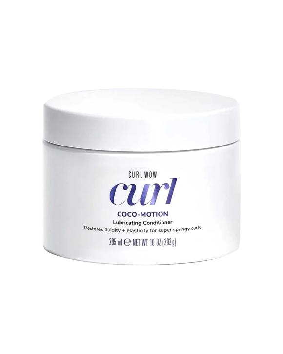 Color Wow Curl Coco-Motion Conditioner Hydrating Nourishing For Curls 295ml