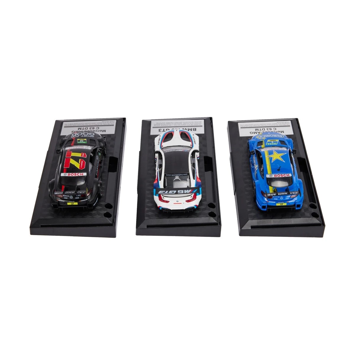 6 1:32 Scale Racing Vehicle - Assorted, 6 of 10