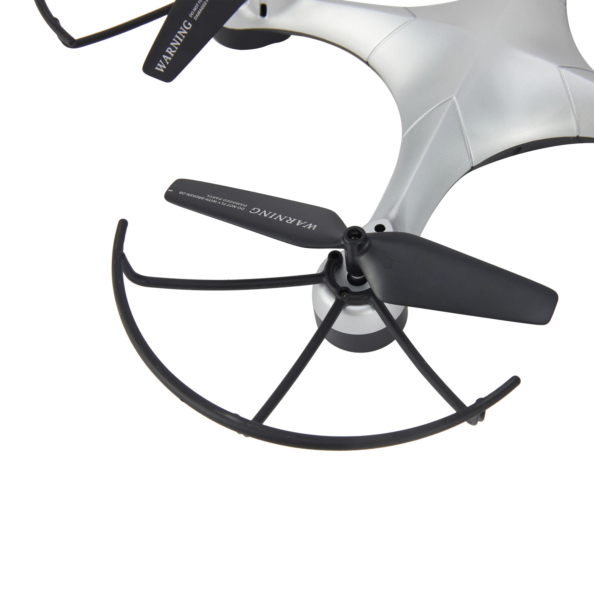 7 Remote Control Quadcopter, 7 of 9