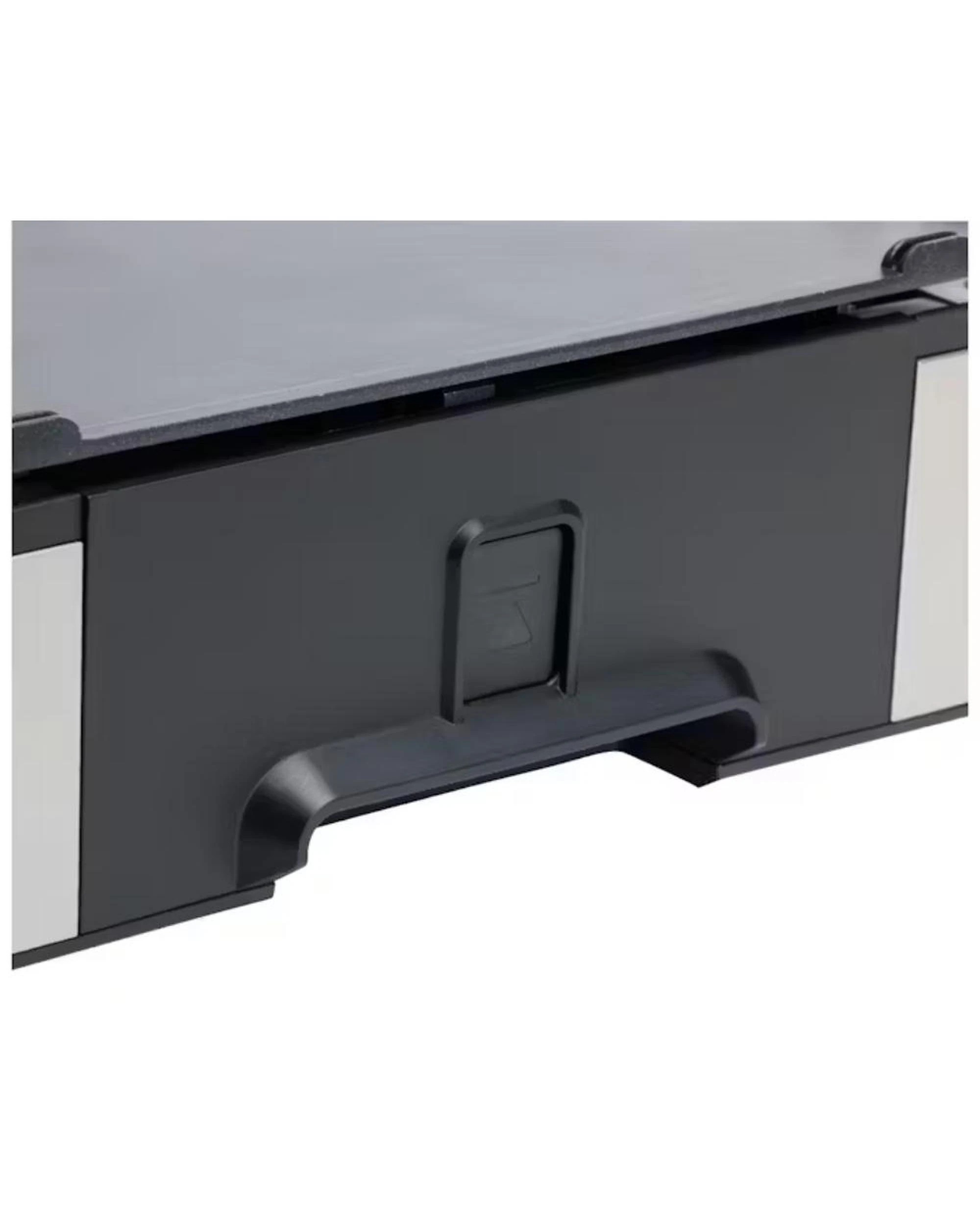 5 Morphy Richards Benchtop Electric Bbq Grill Kitchen Cooker Stainless Steel
 - Silver, 5 of 7