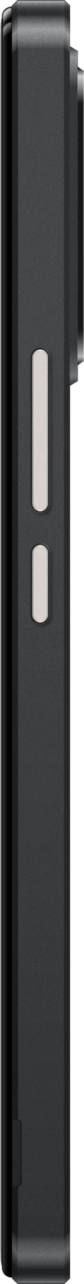 5 Vodafone V Lite 3 4G Smartphone - Black, 5 of 7