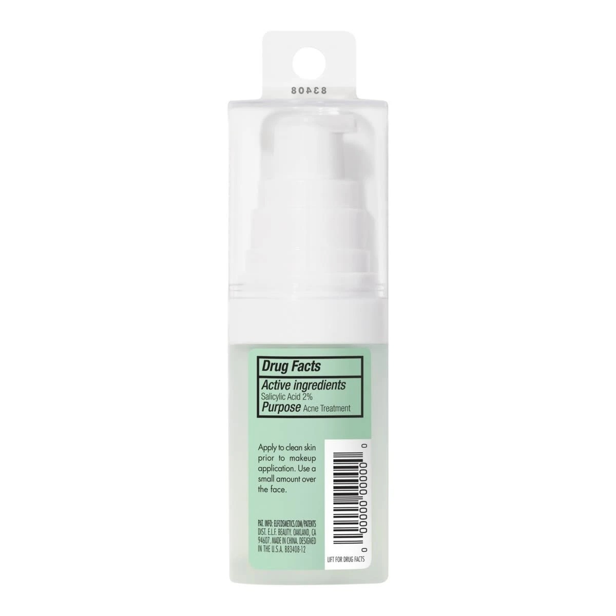 3 e.l.f. Blemish Control Primer, 3 of 3