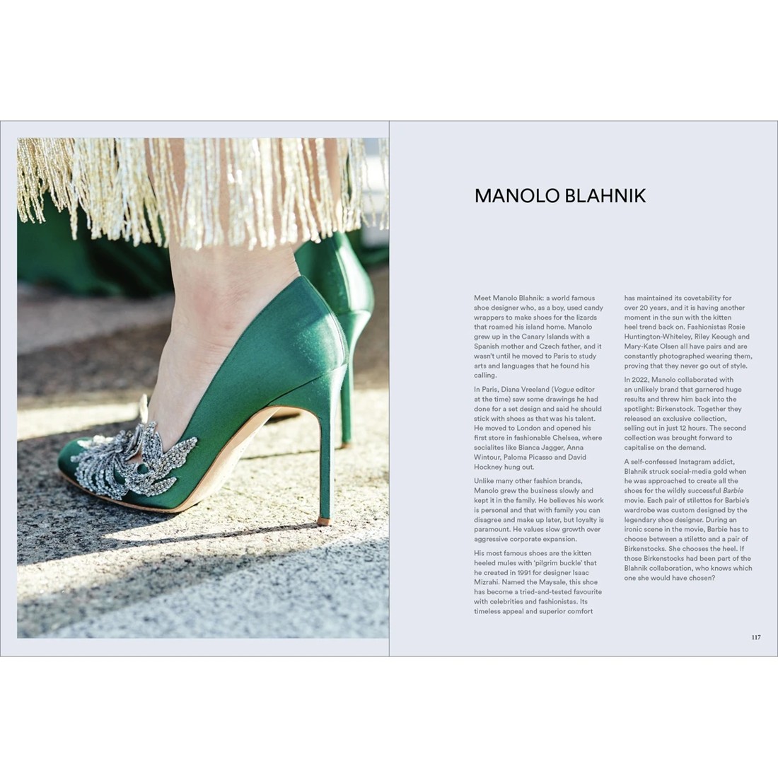 3 Shoe The Collection - Book, 3 of 6