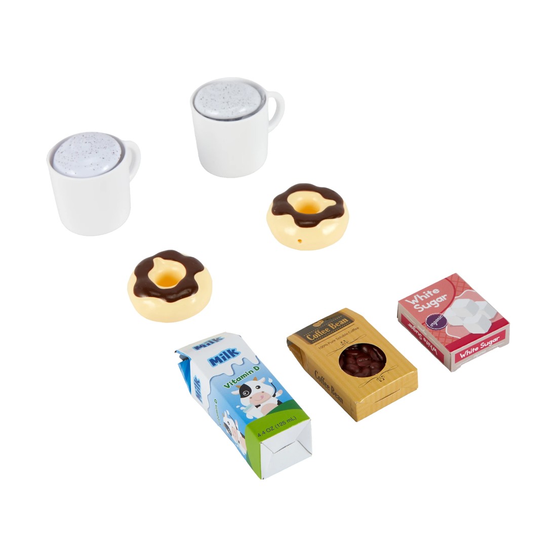 7 25 Piece Kitchen Appliances Toy Set, 7 of 10