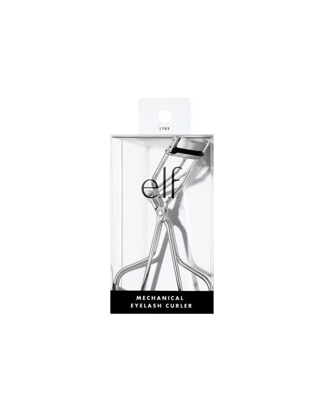 e.l.f. Mechanical Eyelash Cu
