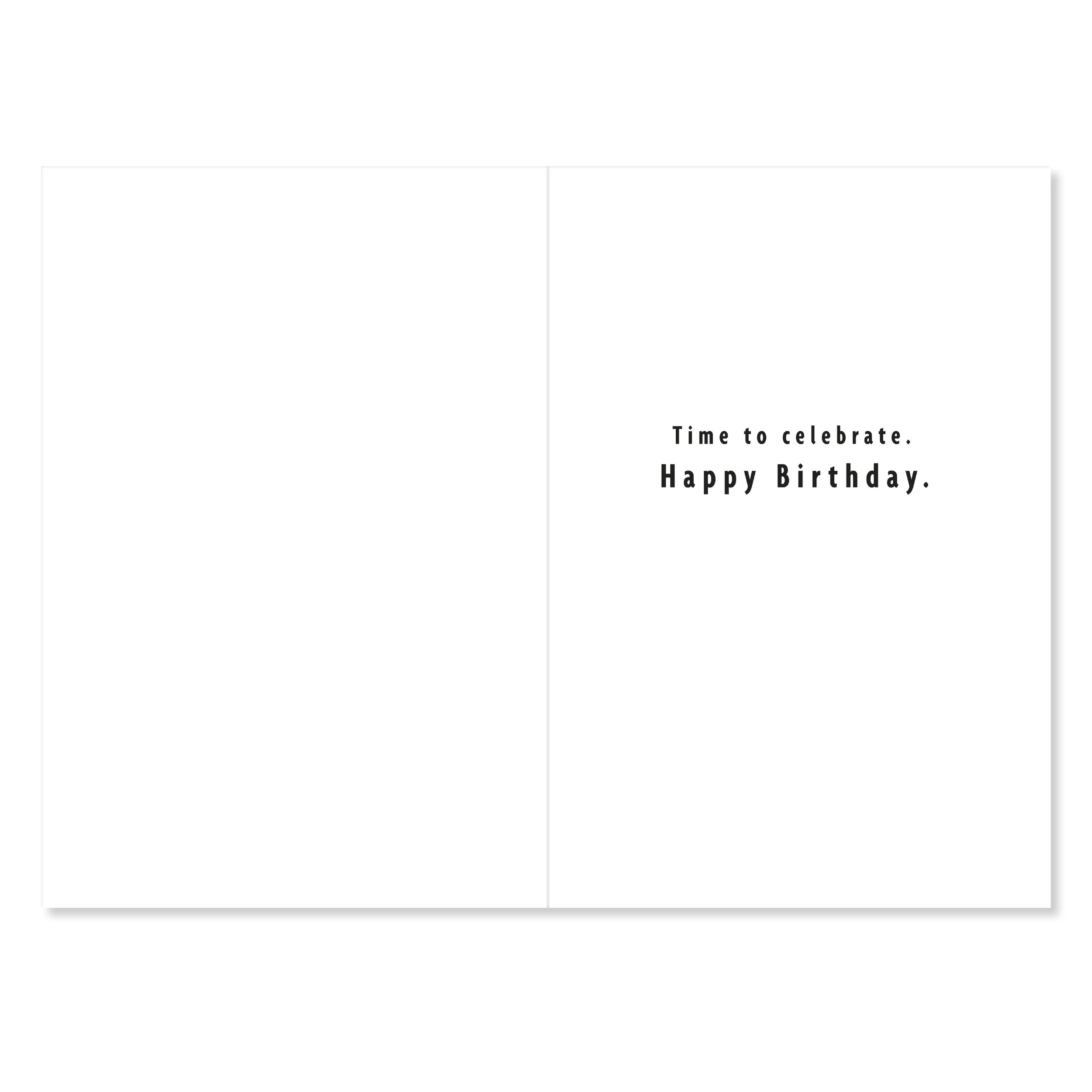 2 Hallmark Birthday Card - Icons, 2 of 3