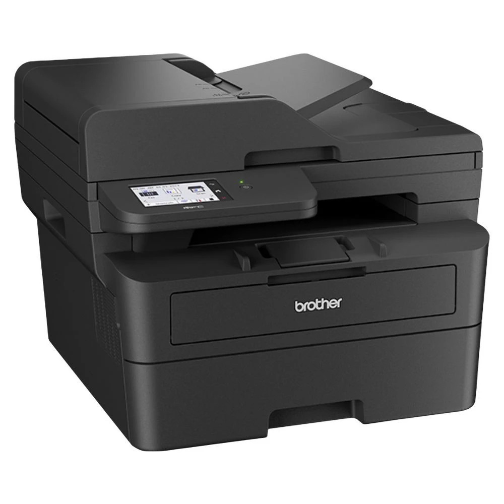 4 Brother MFC-L2880DW Multifunction Mono Laser Printer, 4 of 5