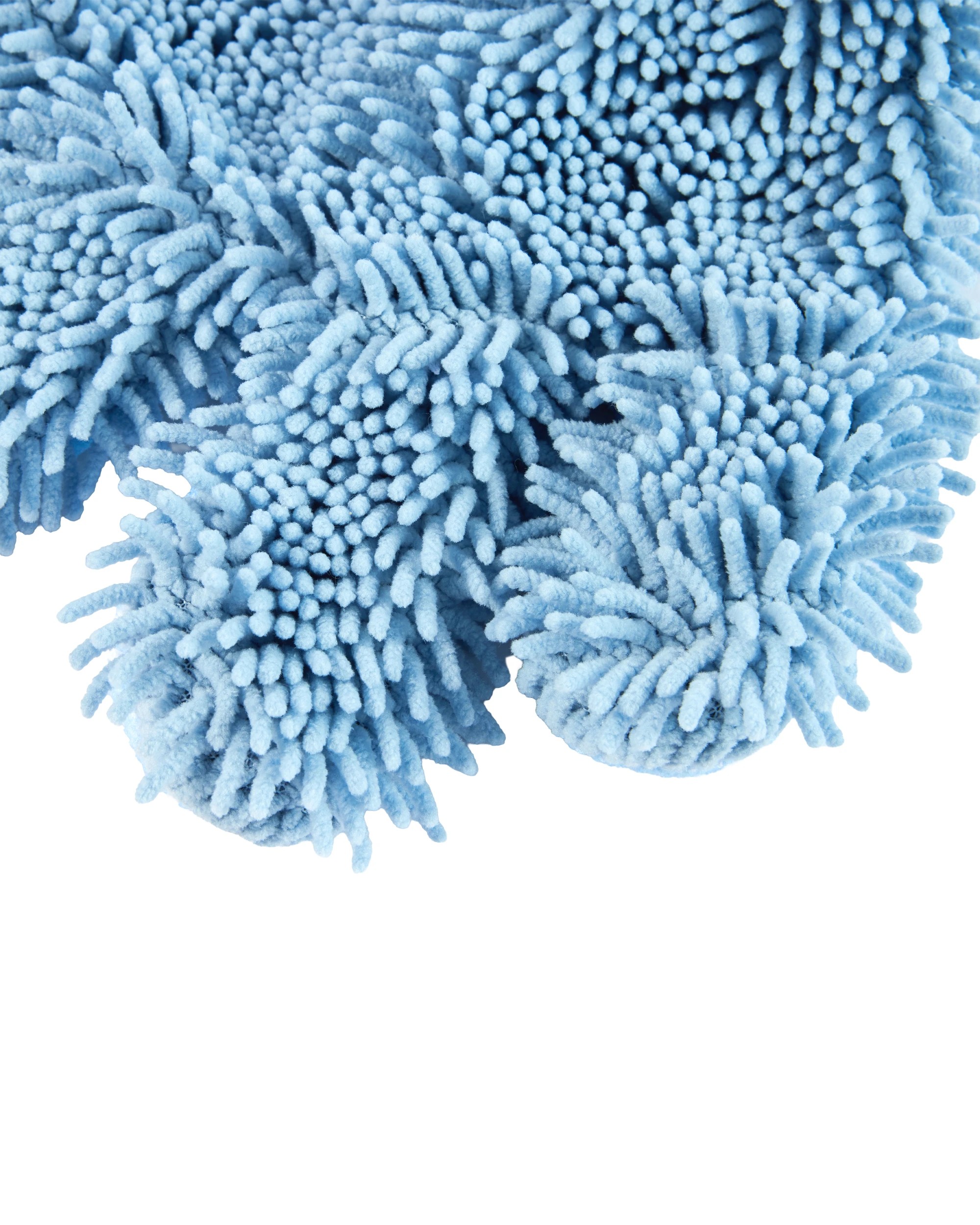 9 Dust Slippers and Dusting Glove Set - Bow, 9 of 10