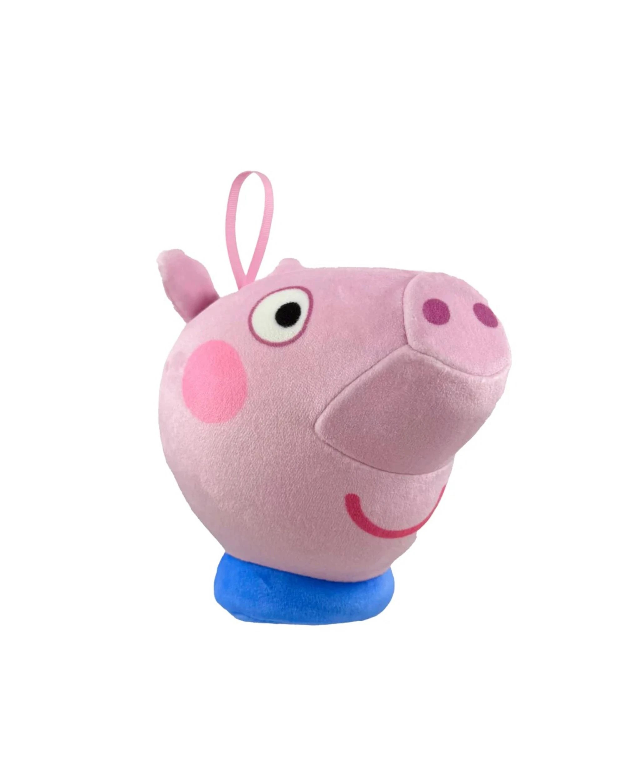 5 Miraball Surprises Peppa Pig Plush Blind Ball, 5 of 10