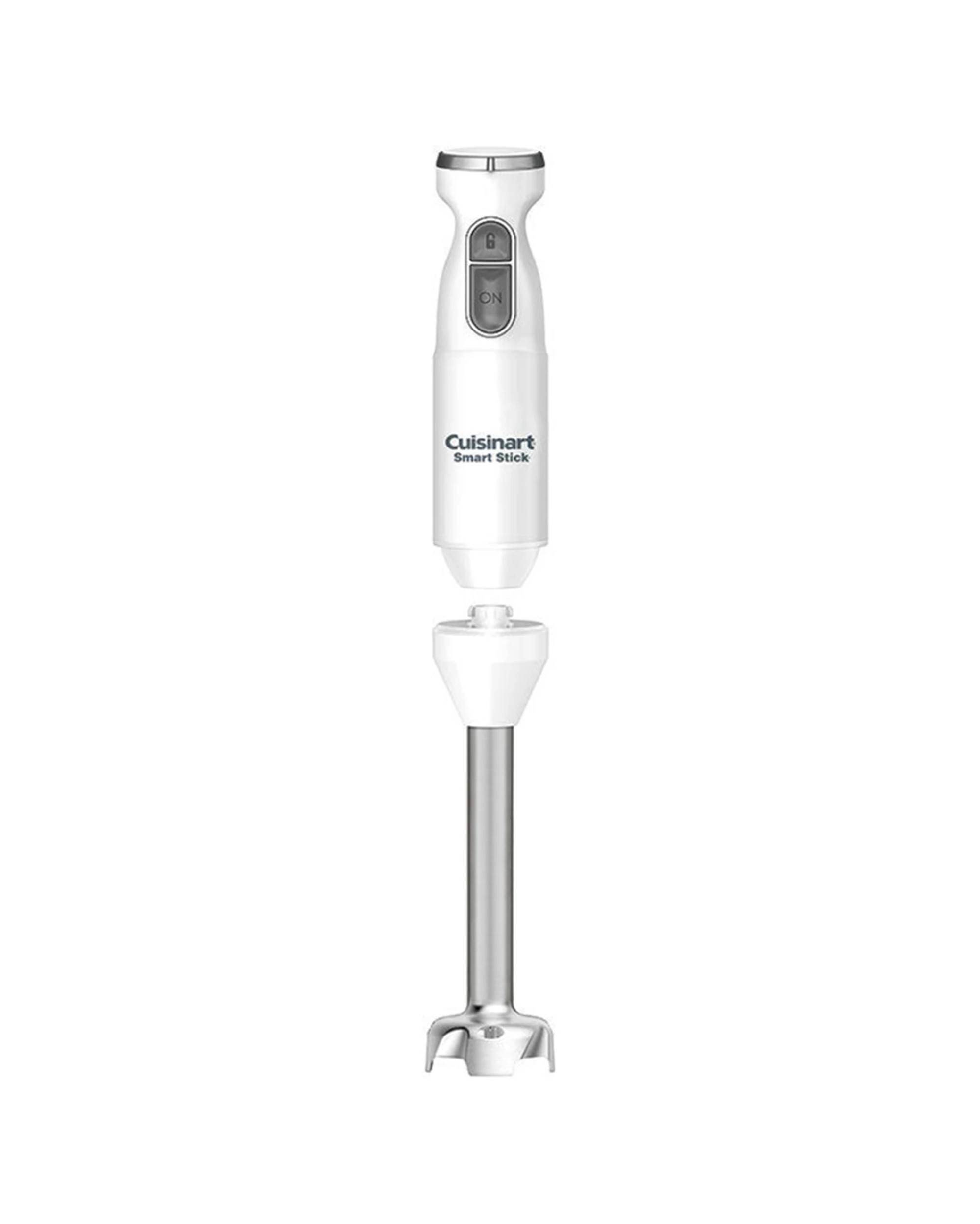 2 Cuisinart Smart Stick Two Speed Blender White, 2 of 2