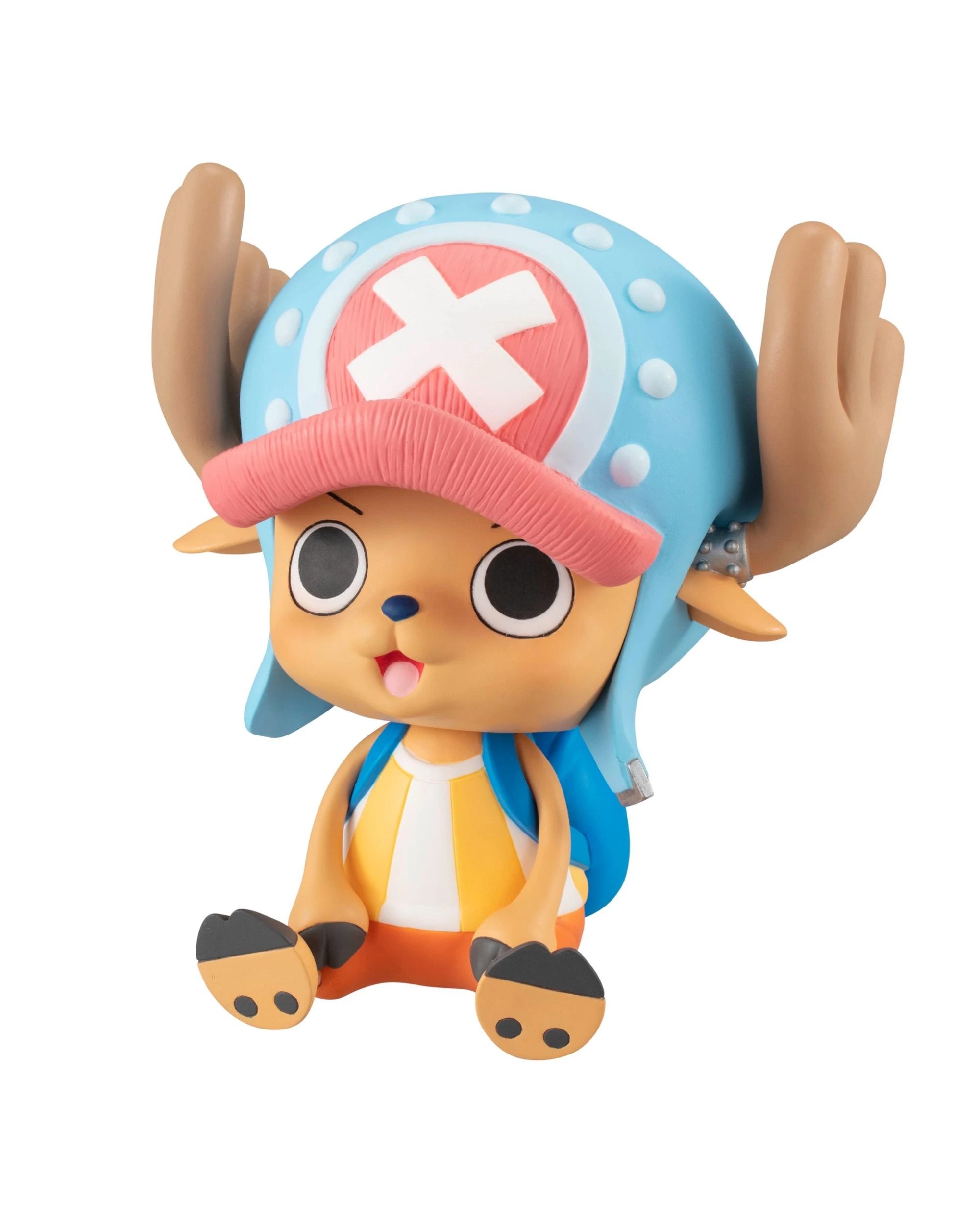 4 Megahouse One Piece Lookup Tony Tony Chopper Figure, 4 of 6