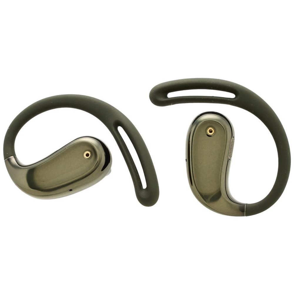3 Otto On The Go Wireless Earbuds Dark Green, 3 of 7