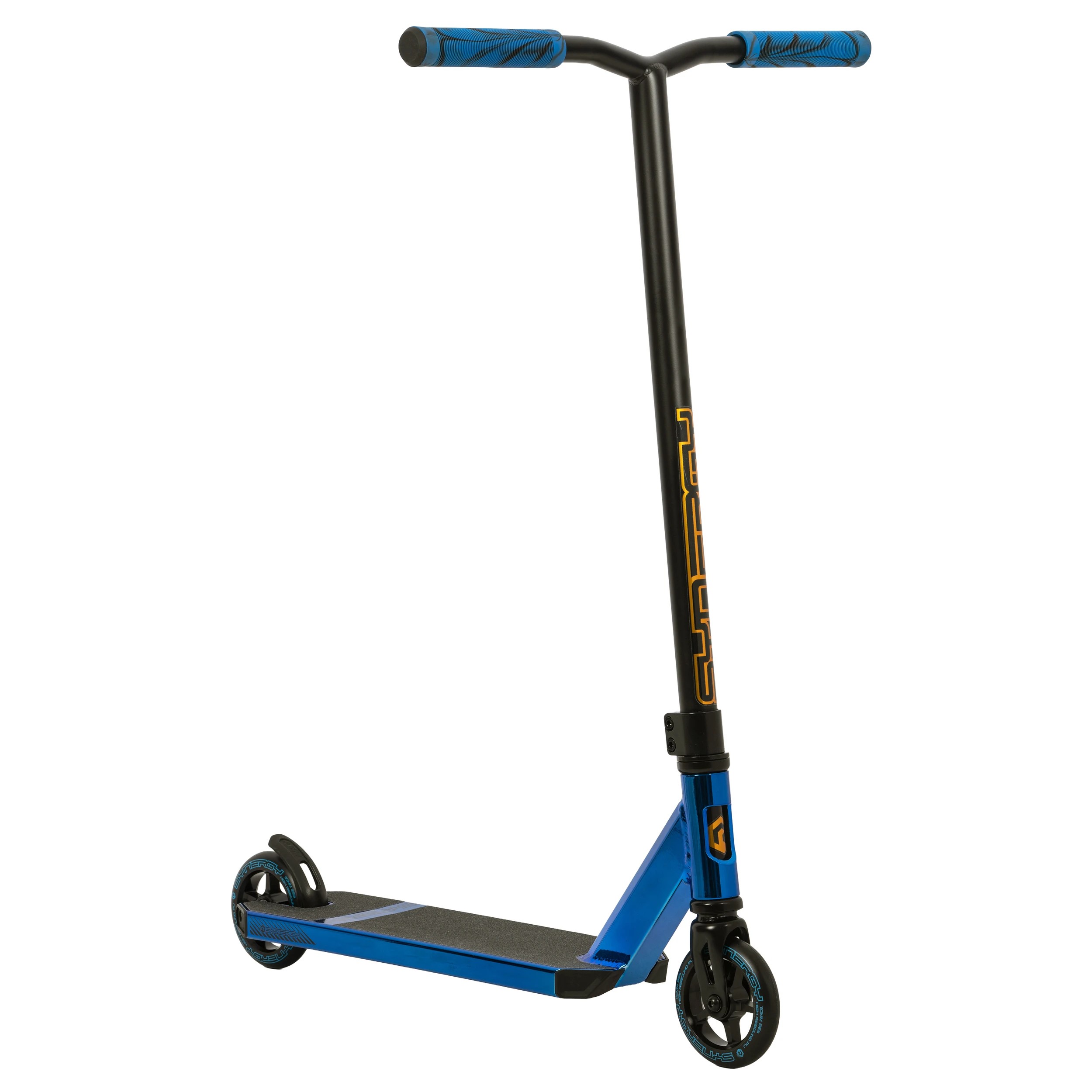 2 Synergy Pro Scooter, 2 of 10