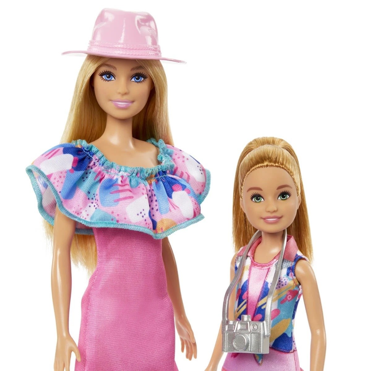4 Barbie and Stacie to the Rescue Playset, 4 of 4
