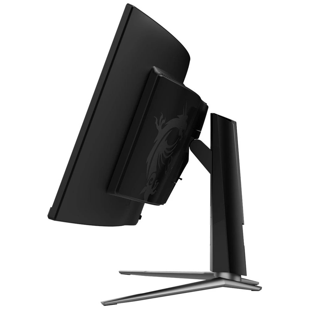 6 MSI MPG 49" DQHD 240Hz OLED Ultrawide Monitor 491CQPX, 6 of 8