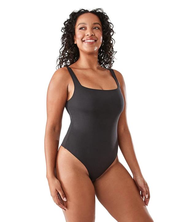 Smoothing Bodysuit