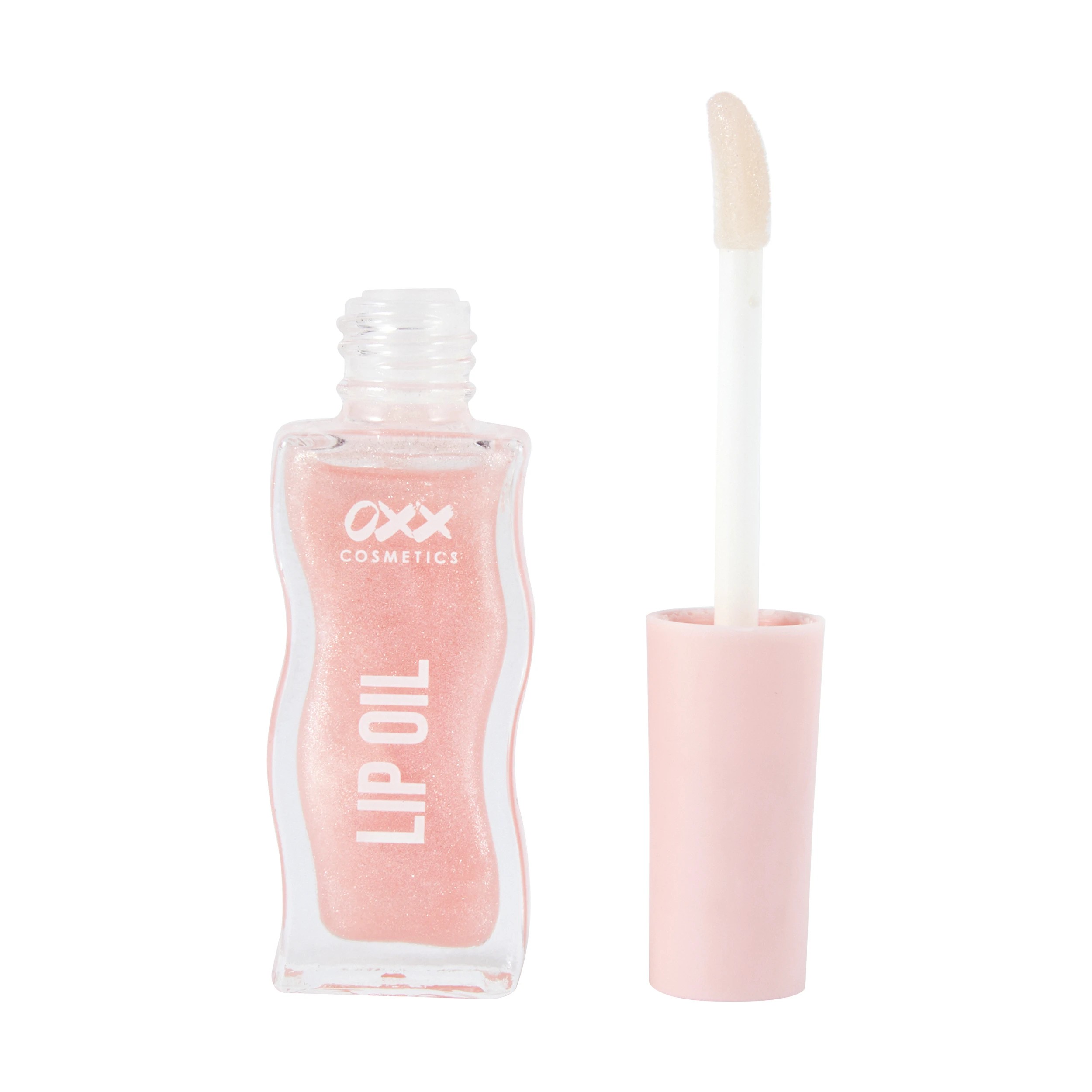 2 OXX Cosmetics Sweet Glow Lip Oil - Watermelon Babe, 2 of 4