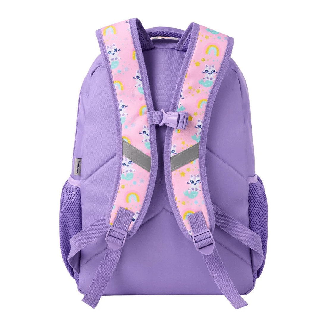 5 Studymate Purrmaid Backpack, 5 of 5