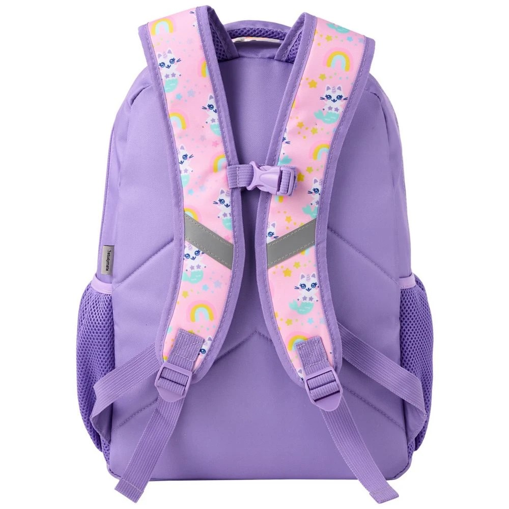 5 Studymate Purrmaid Backpack, 5 of 5