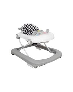 Childcare Dash Car Baby Toddler Walker Foldable Design 76x62cm 6-18 Months - 
