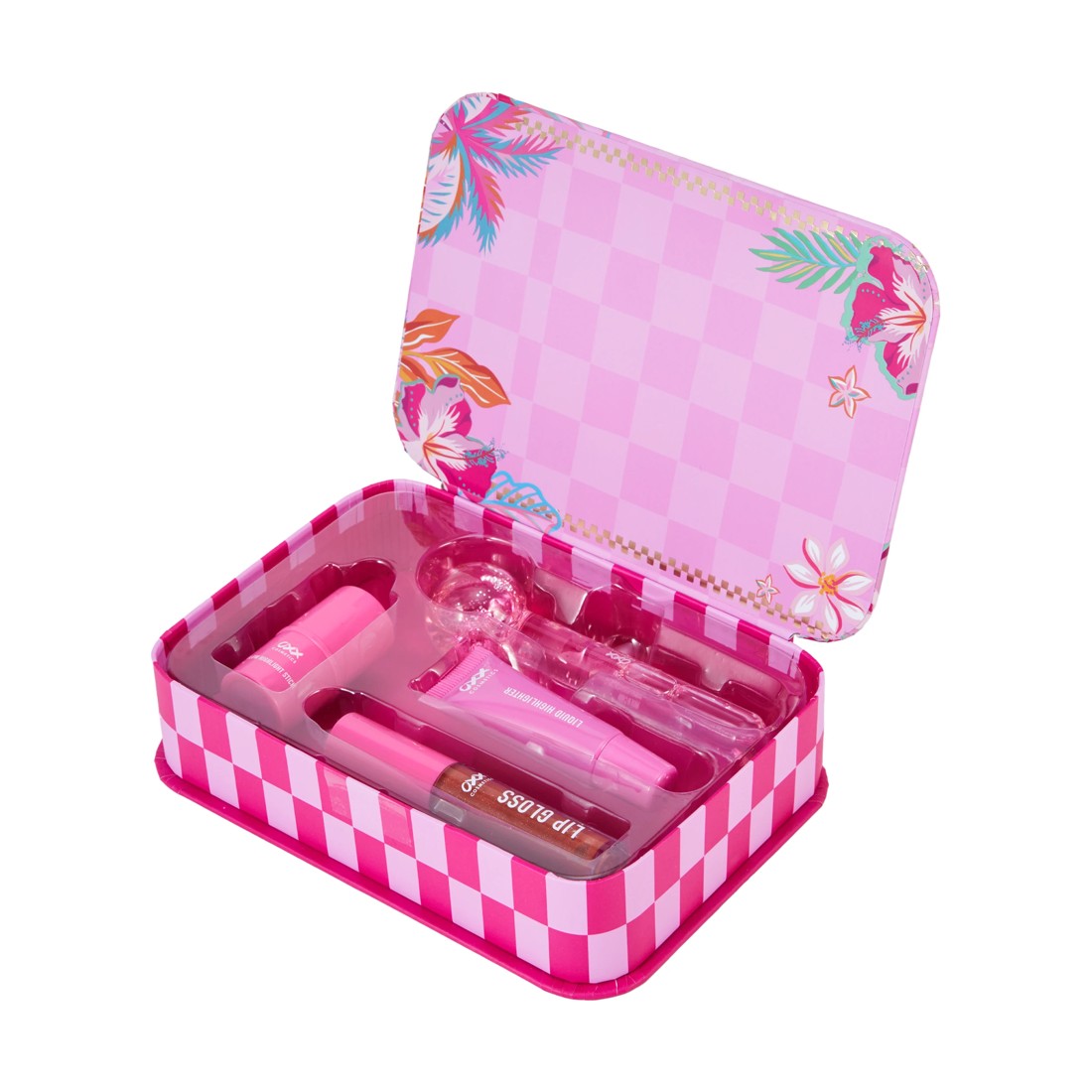 2 OXX Cosmetics Skin Illuminator Set, 2 of 7